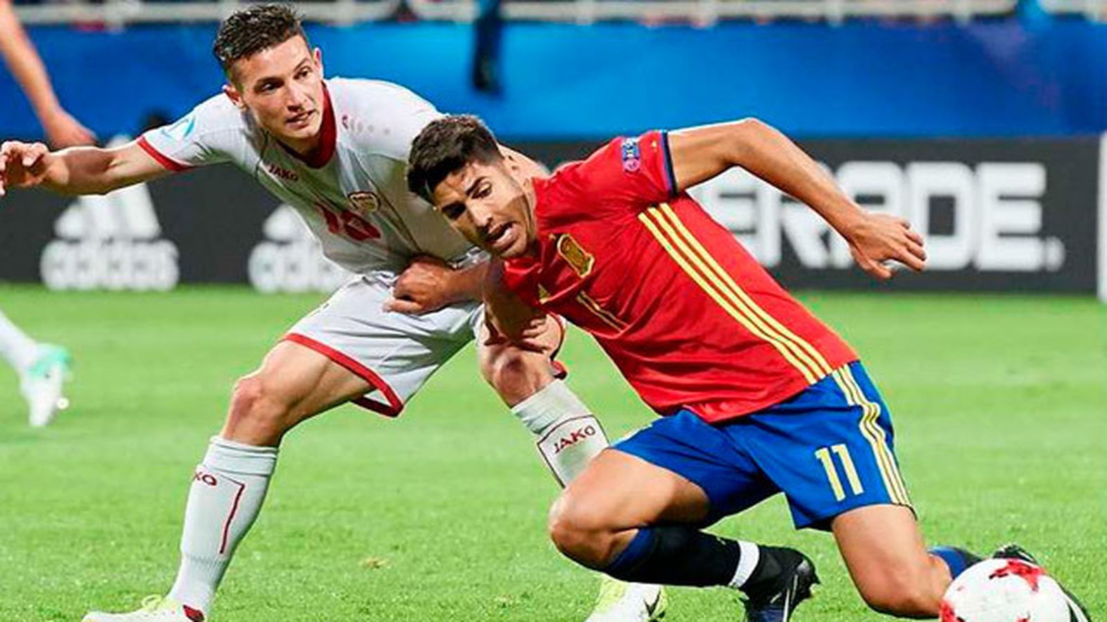 Marco Asensio
