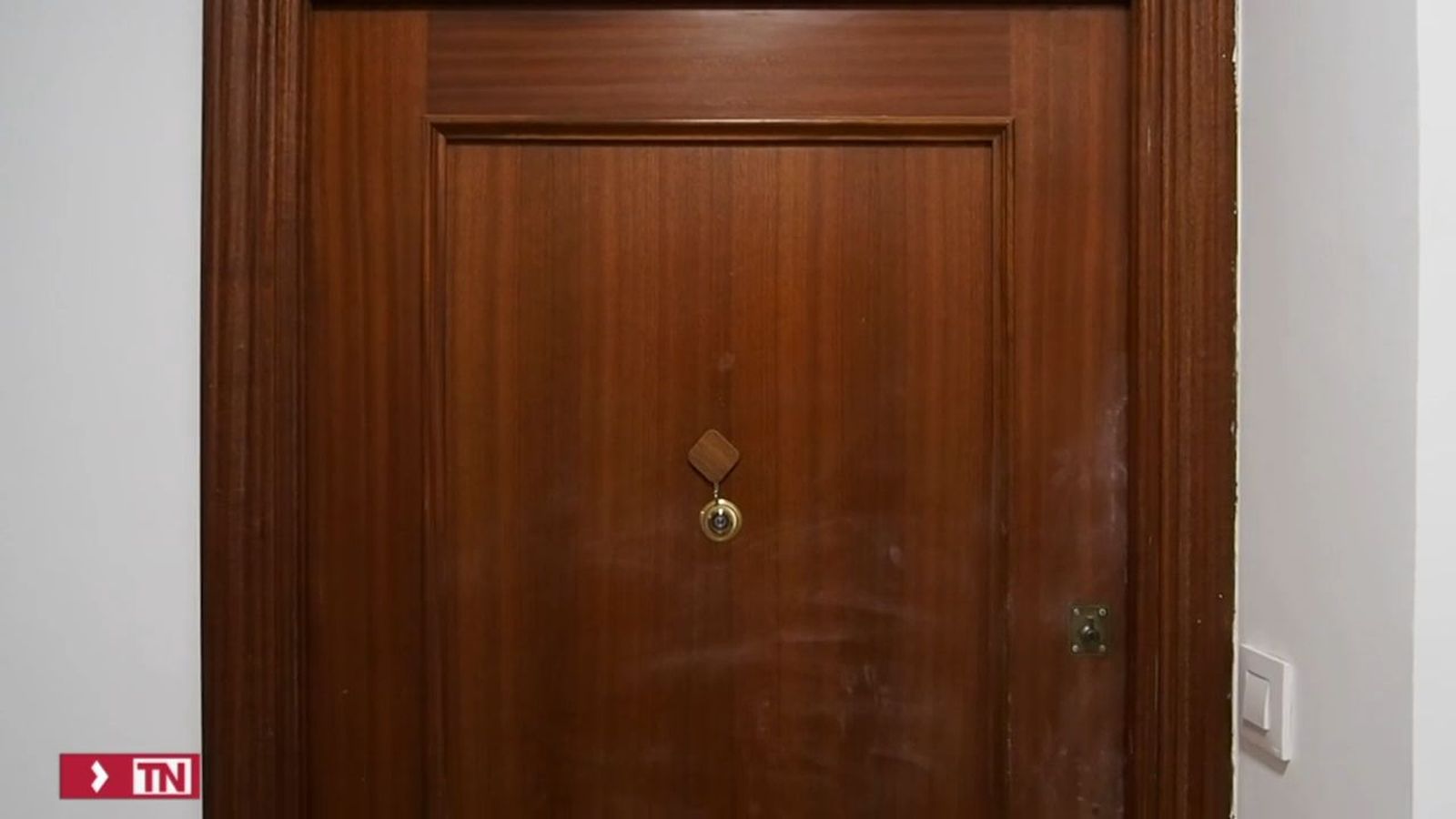 Muere una mujer apuñalada en su casa en Cuenca
