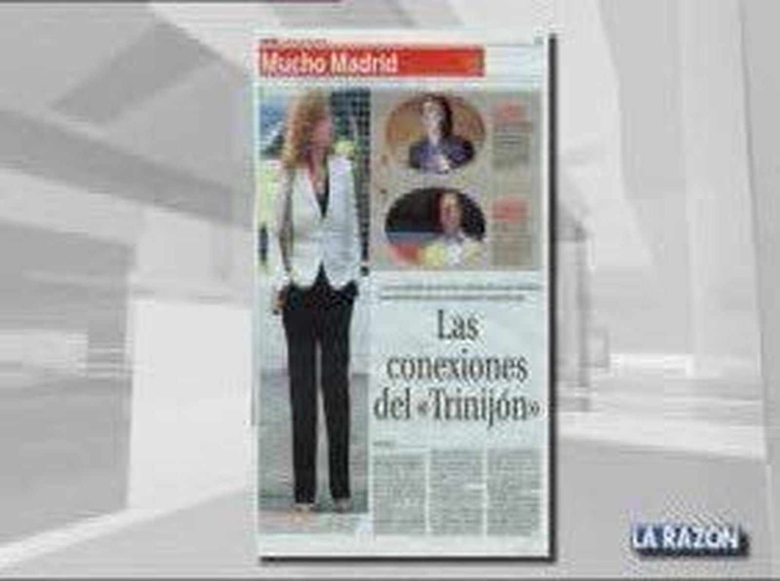LARAZON