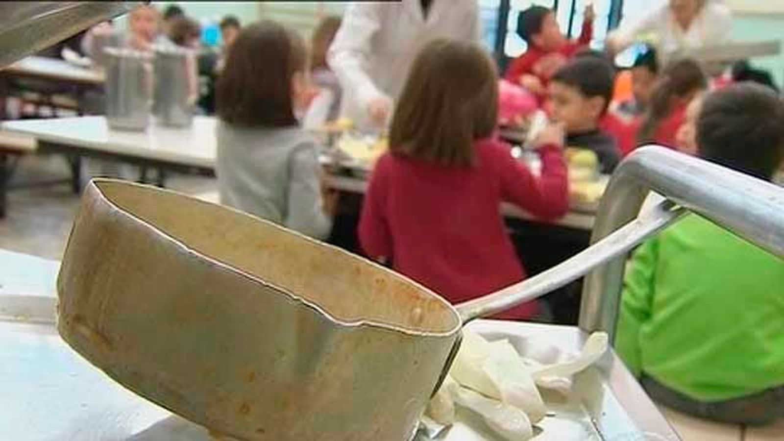 Casi el 41% de los menores madrileños tienen exceso de peso