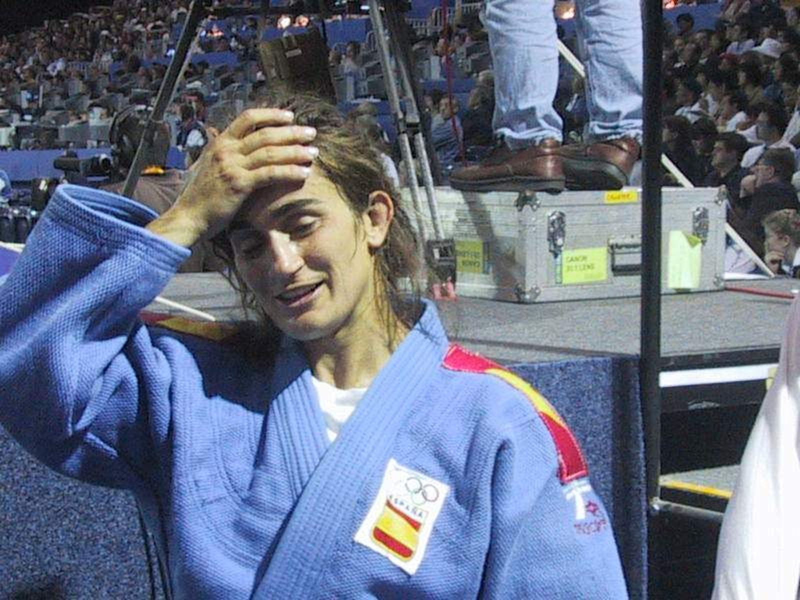 Judo