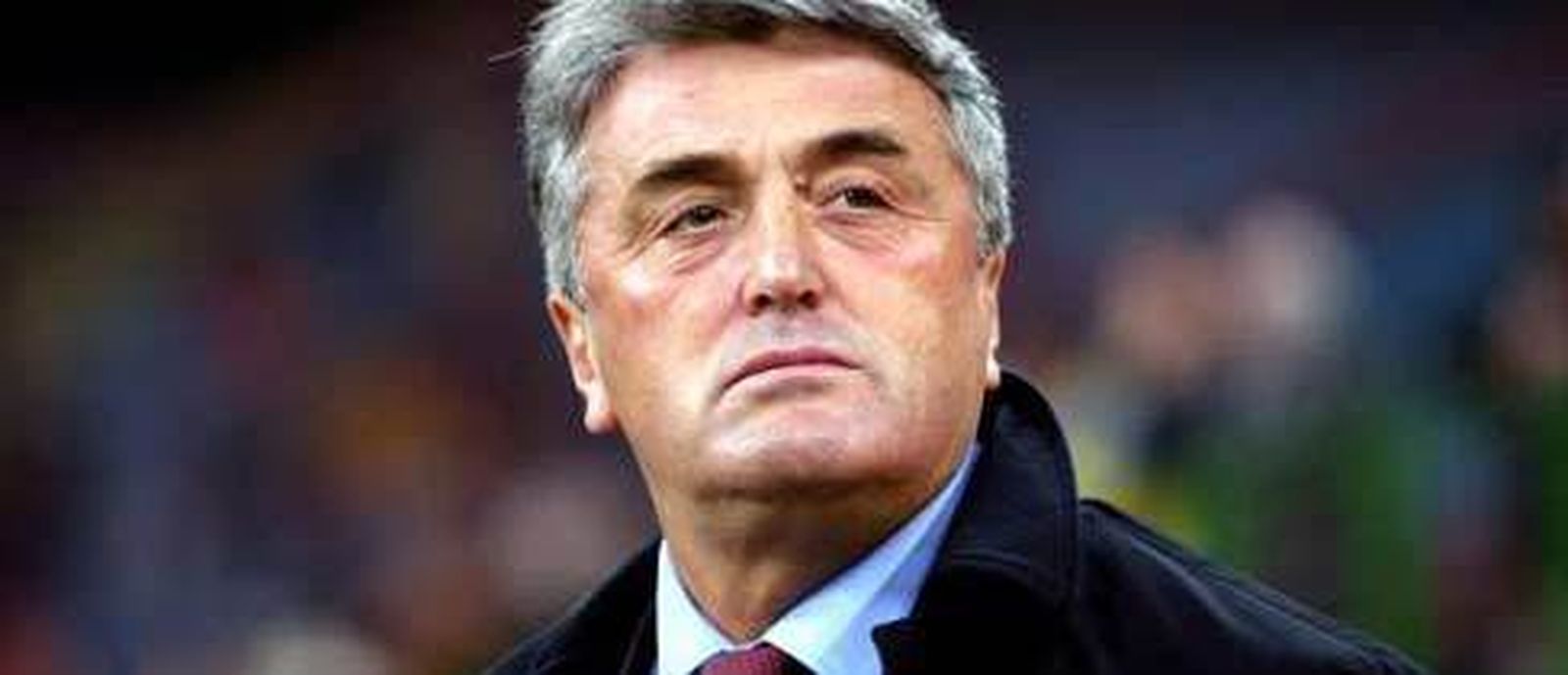 Radomir Antic