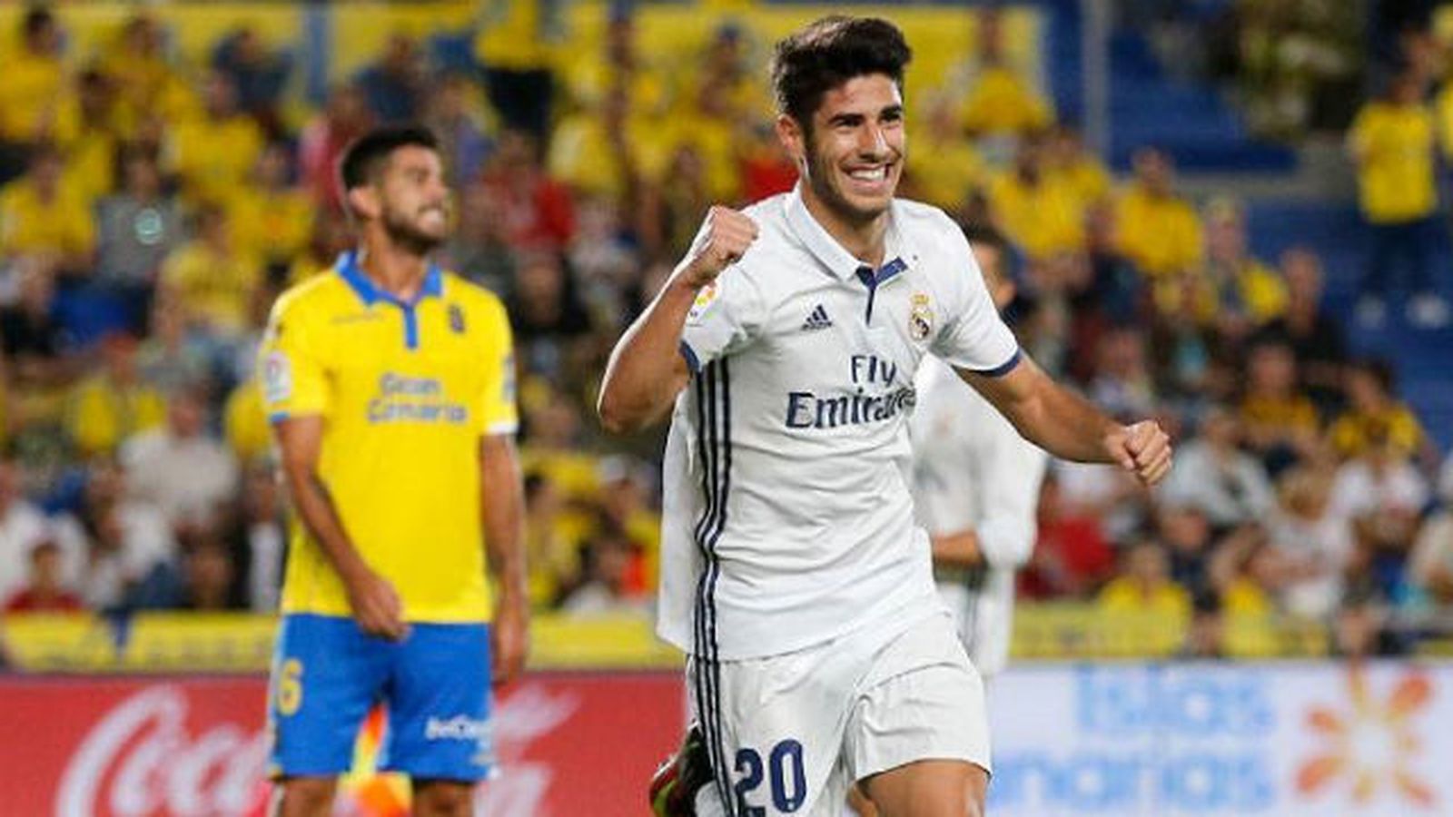 Marco Asensio