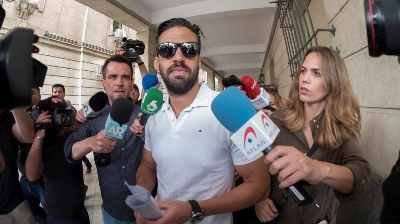 La Manada recurrirá ante el Supremo la condena por abusos sexuales
