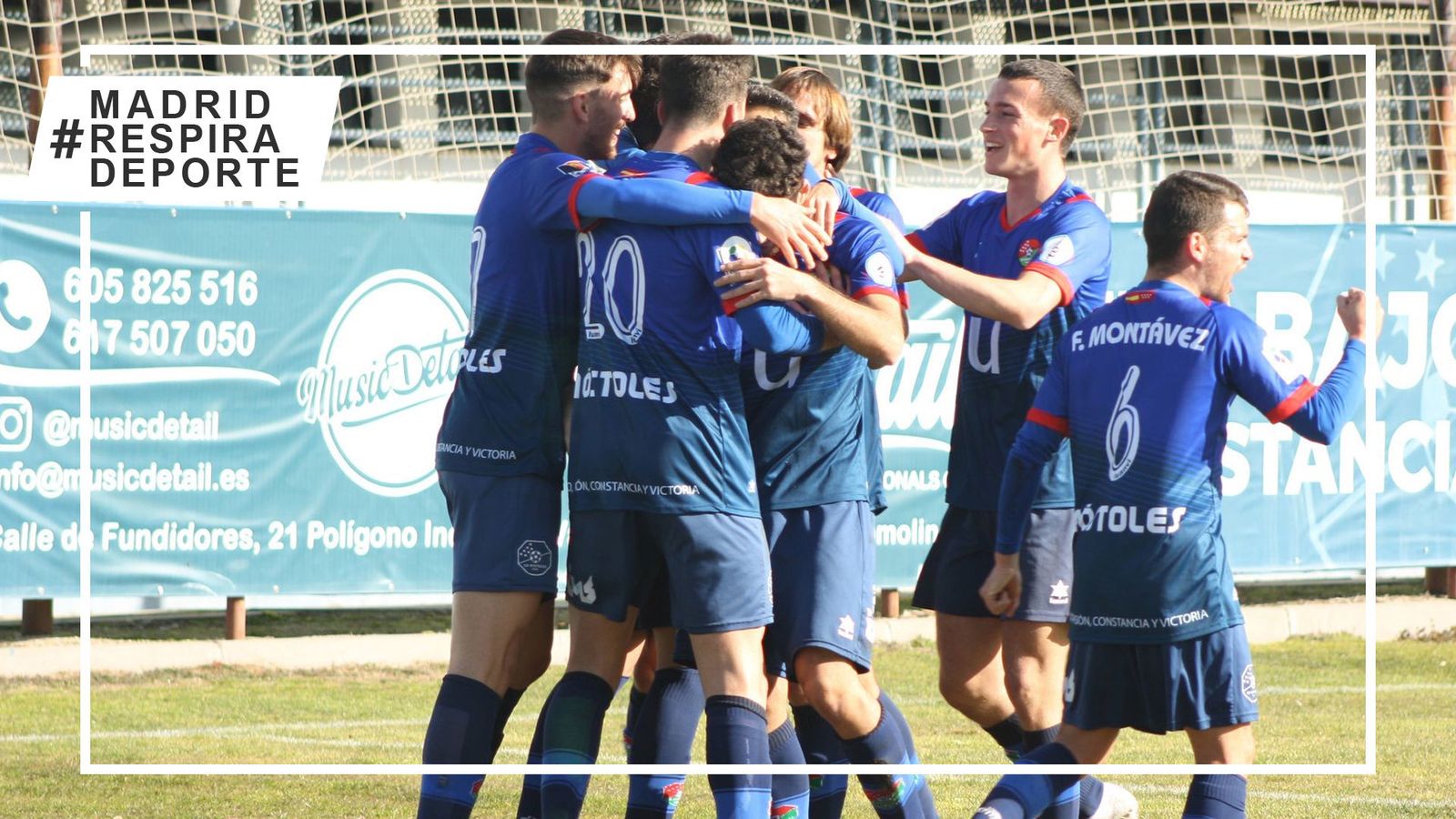 CD Móstoles