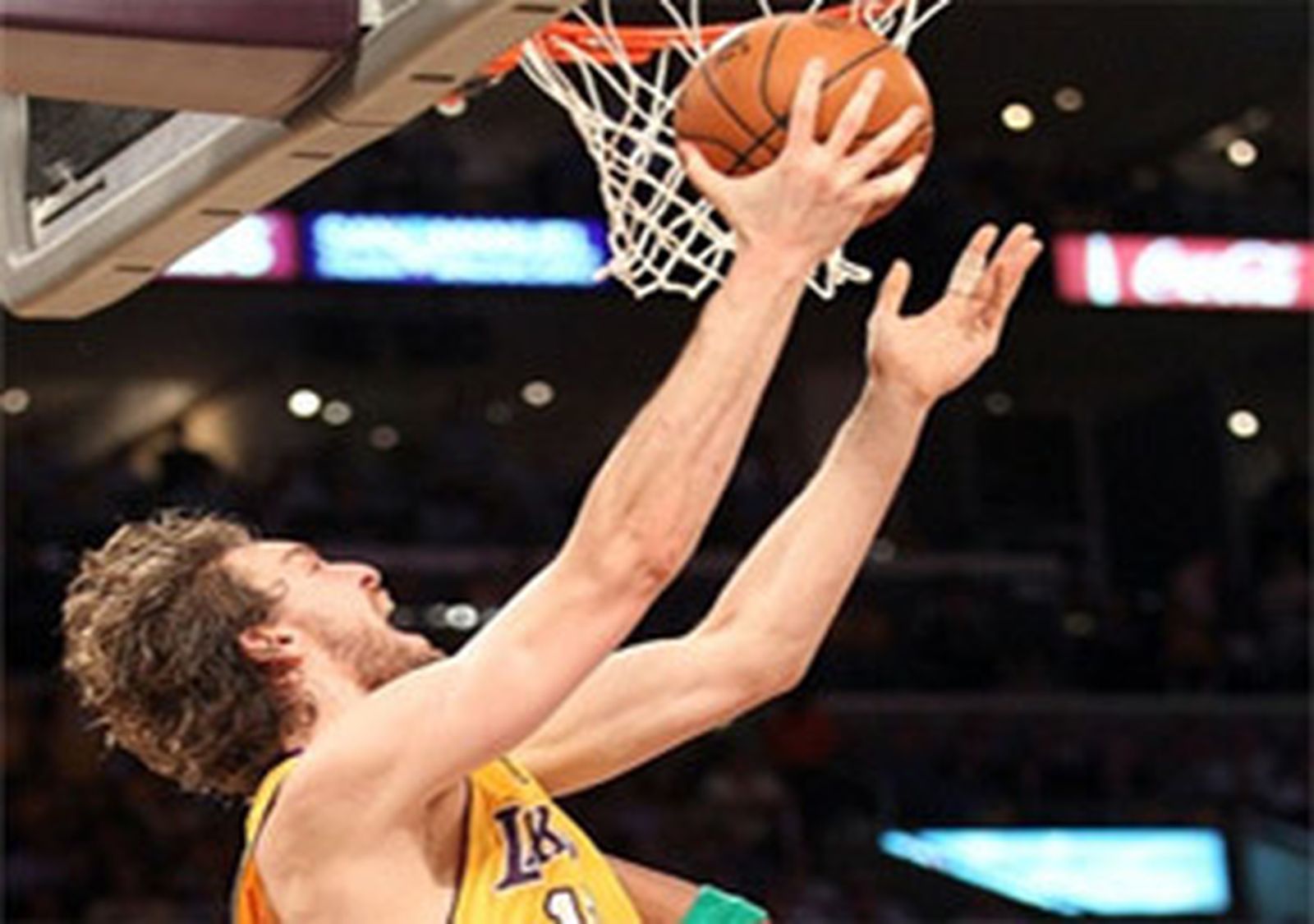 Paul Gasol