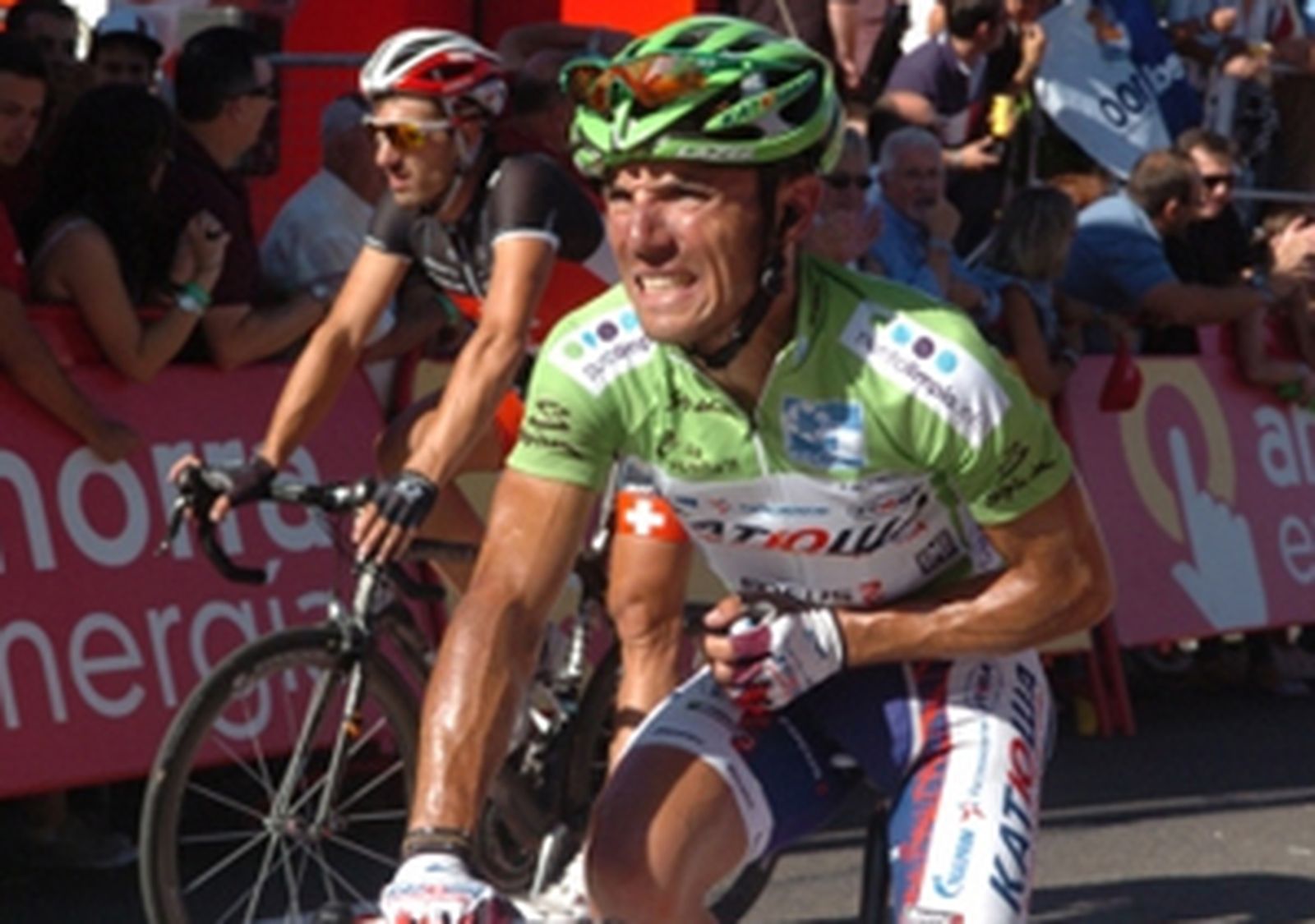 Vuelta Ciclista a España