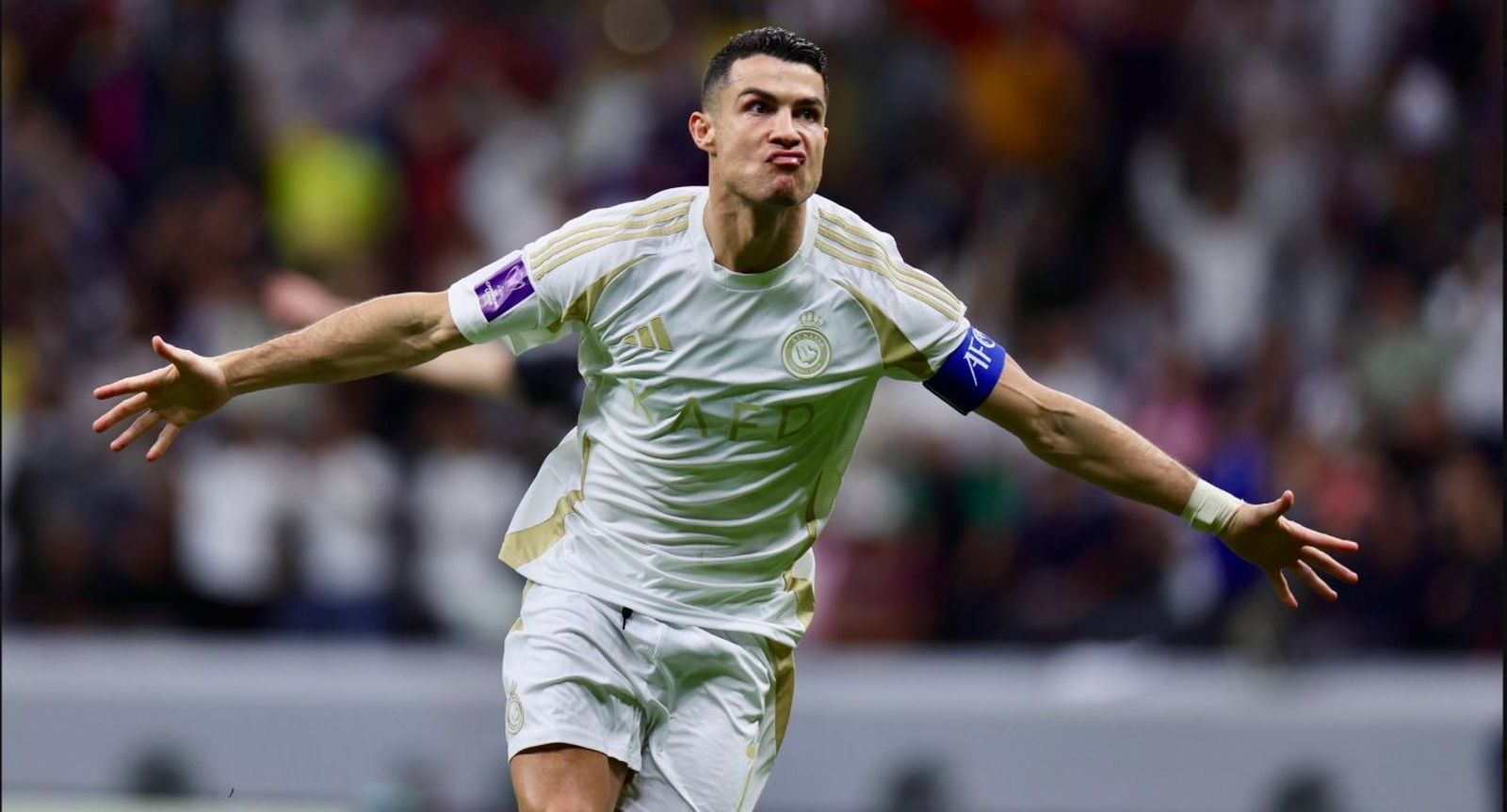 Cristiano Ronaldo cumple 40 años sin viso de retirarse