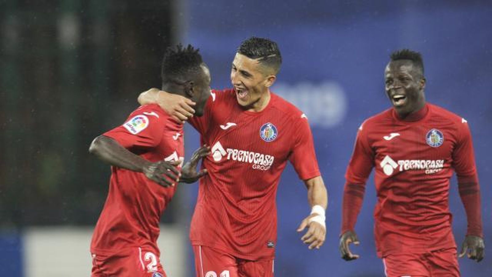 Getafe CF