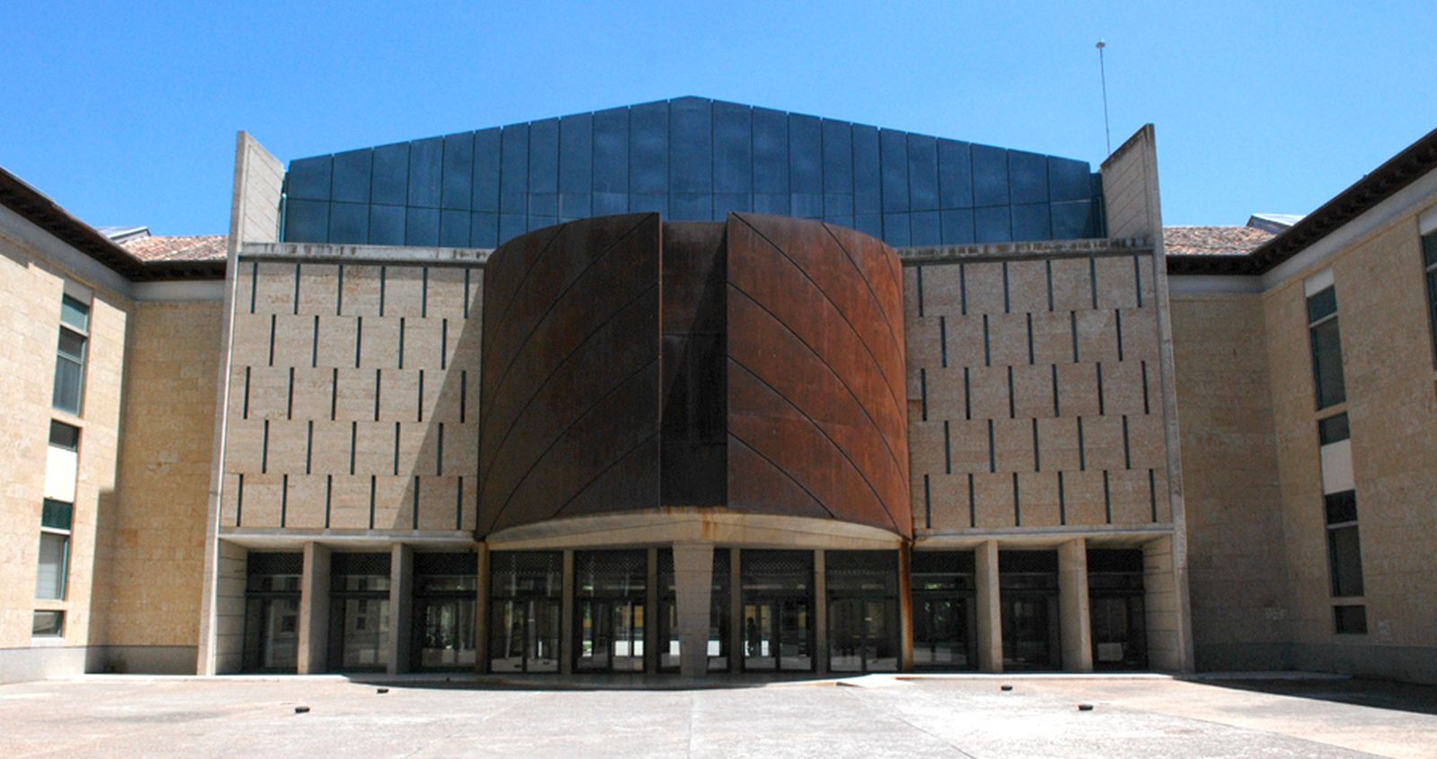 Centro Cultural Isabel de Farnesio de Aranjuez