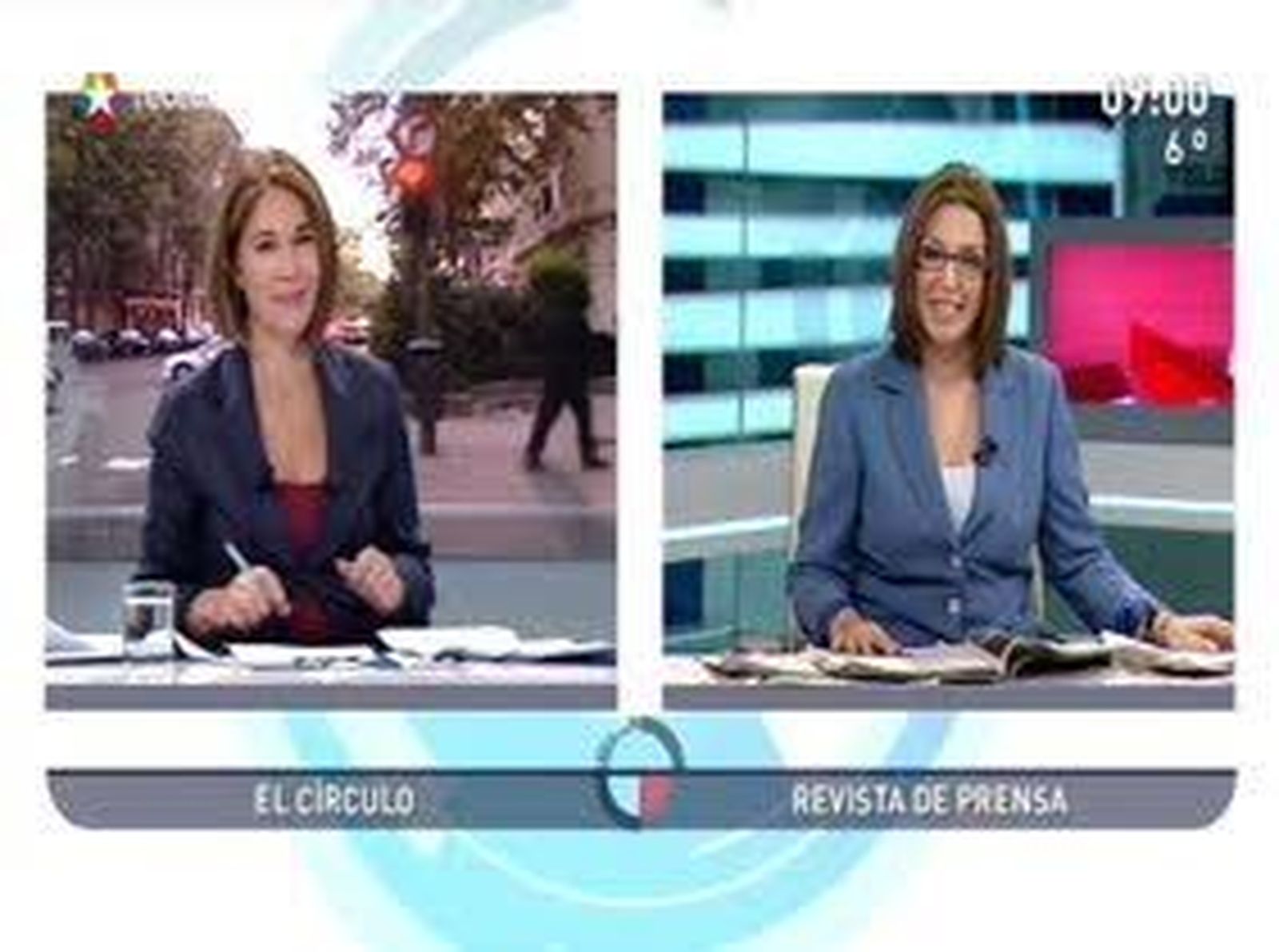 Resumen de prensa