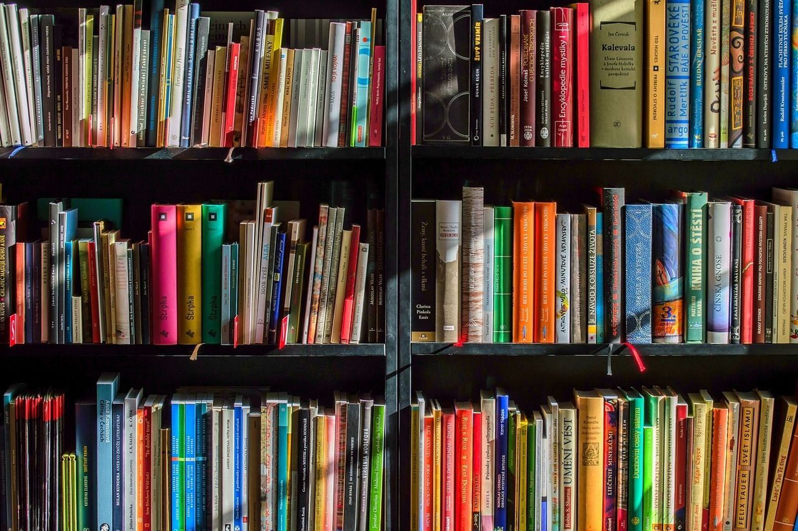 Madrid lidera el mercado de libros de texto de segunda mano: "Te ahorras más del 70%"