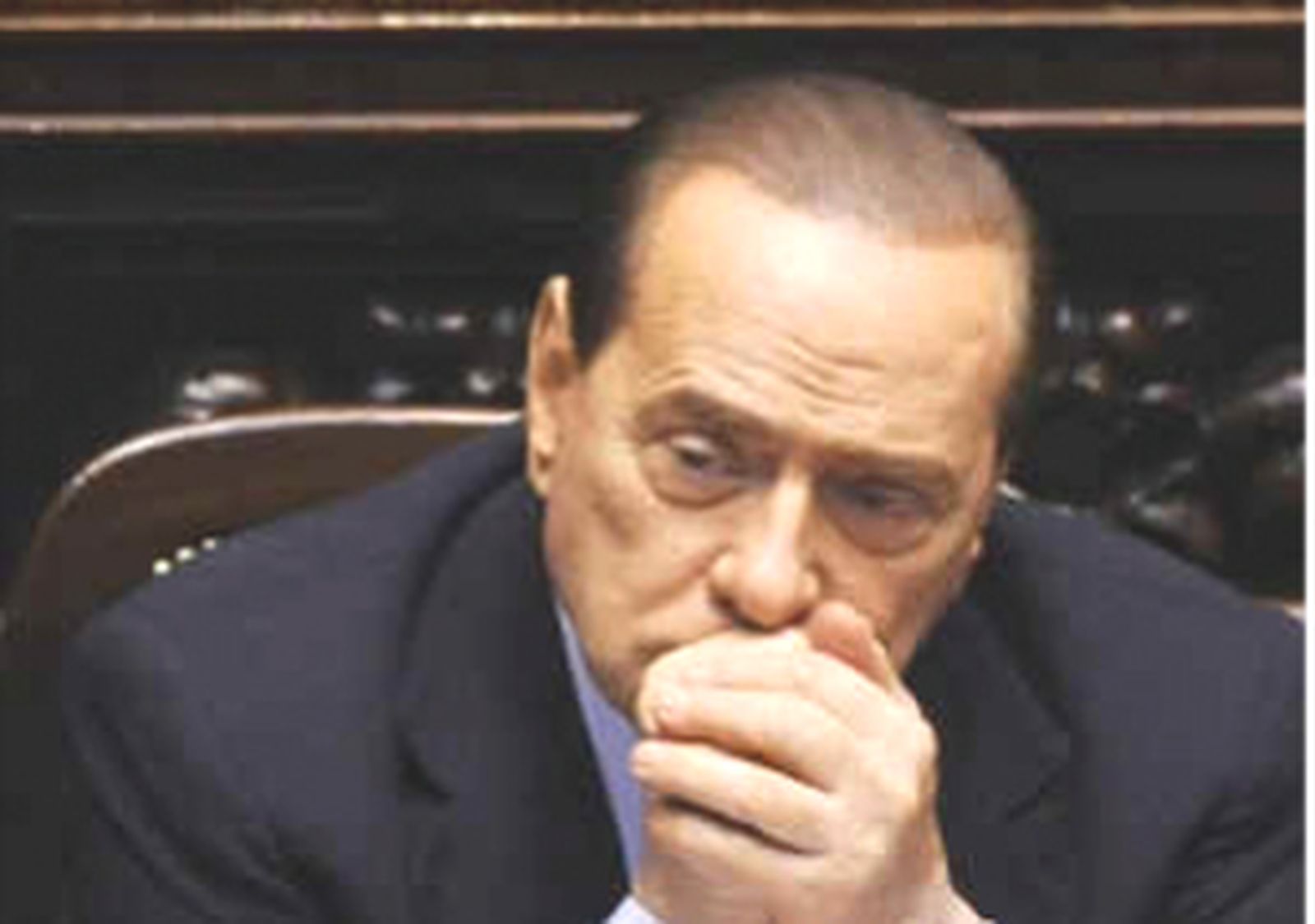 Berlusconi