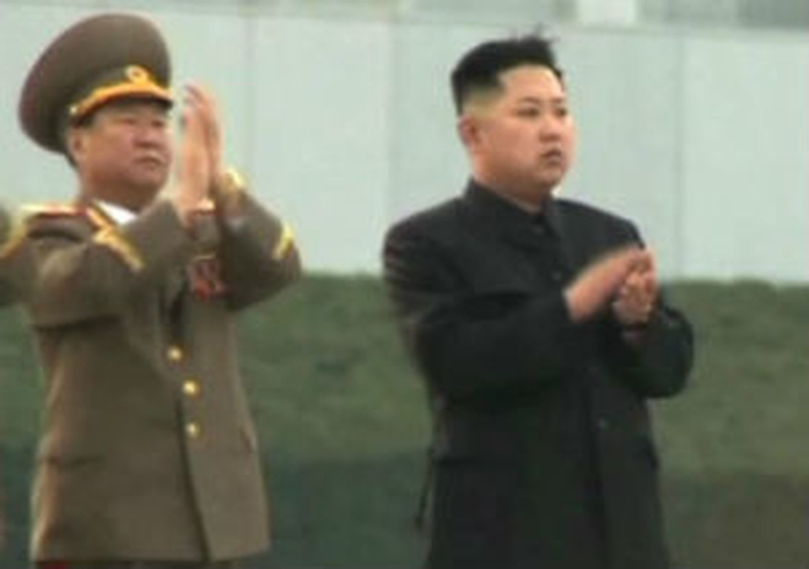 Corea del Norte