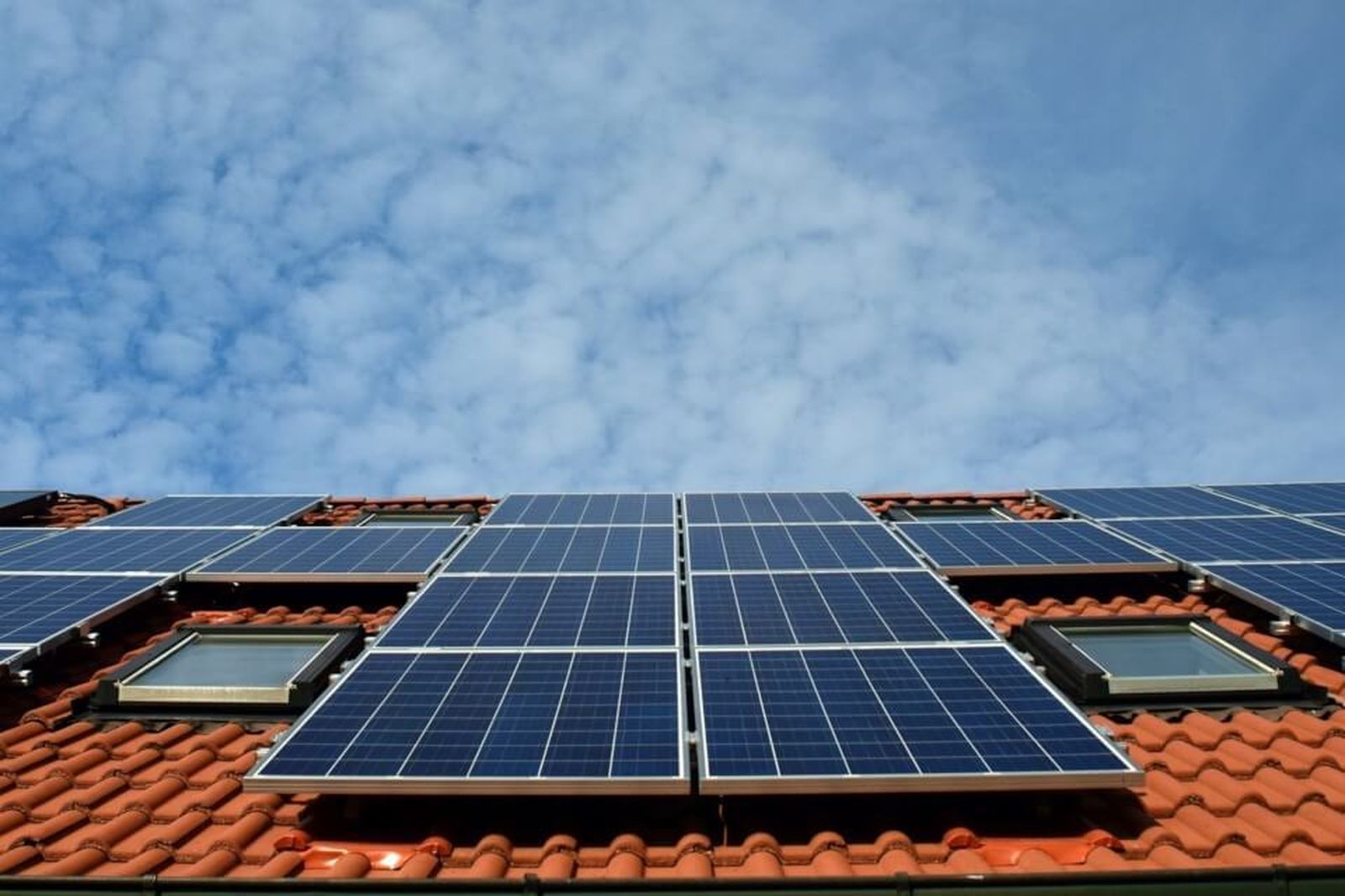 Placas solares