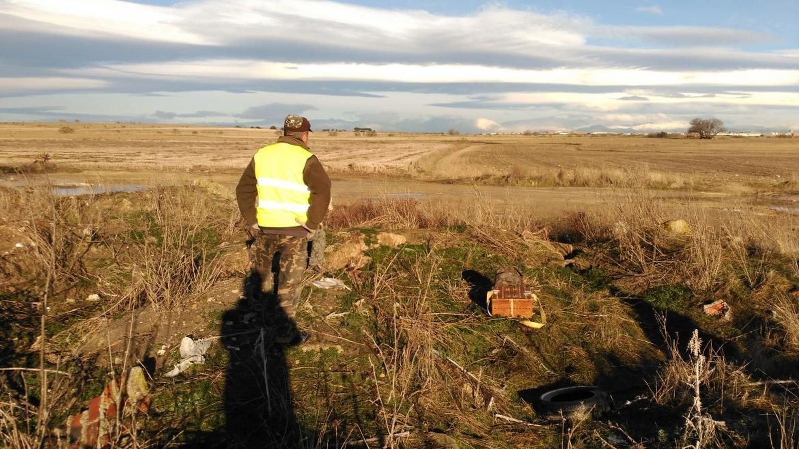 La Comunidad de Madrid contará con su primera ley de caza y pesca en 2026