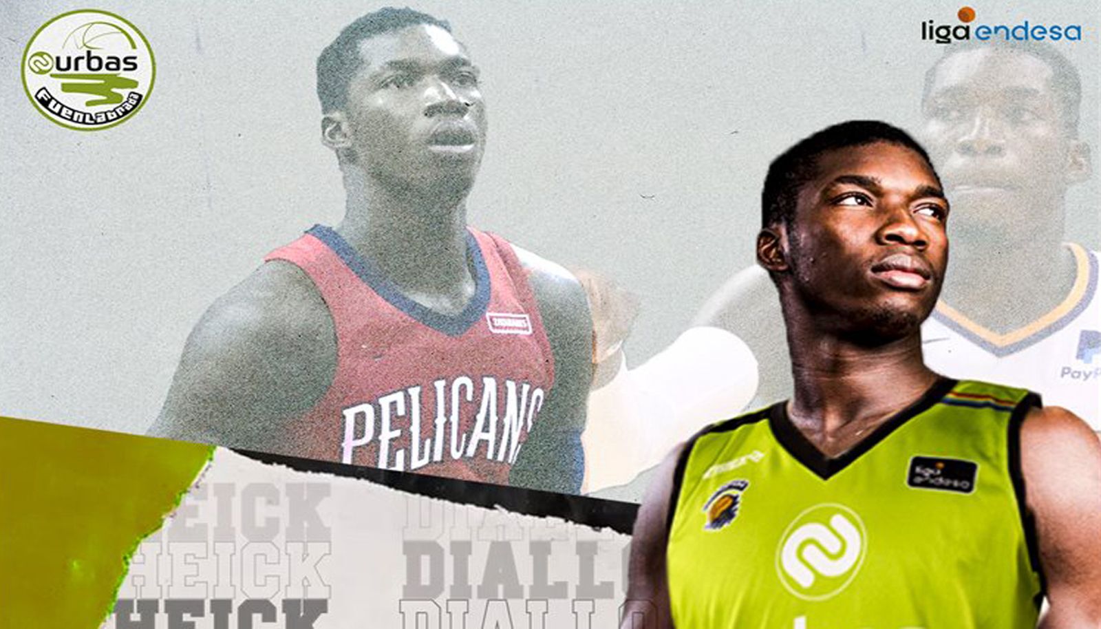 Cheick Diallo