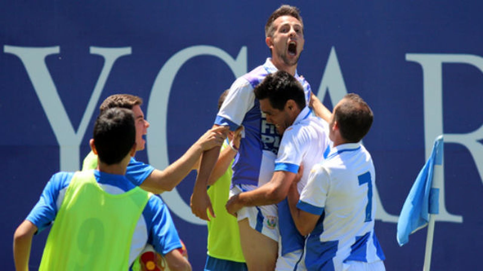 CD Leganés