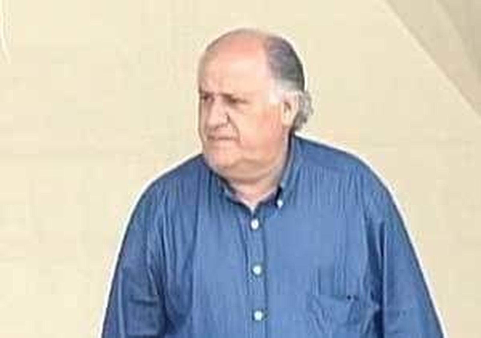 Amancio Ortega, tercero en la lista anual de millonarios de Forbes