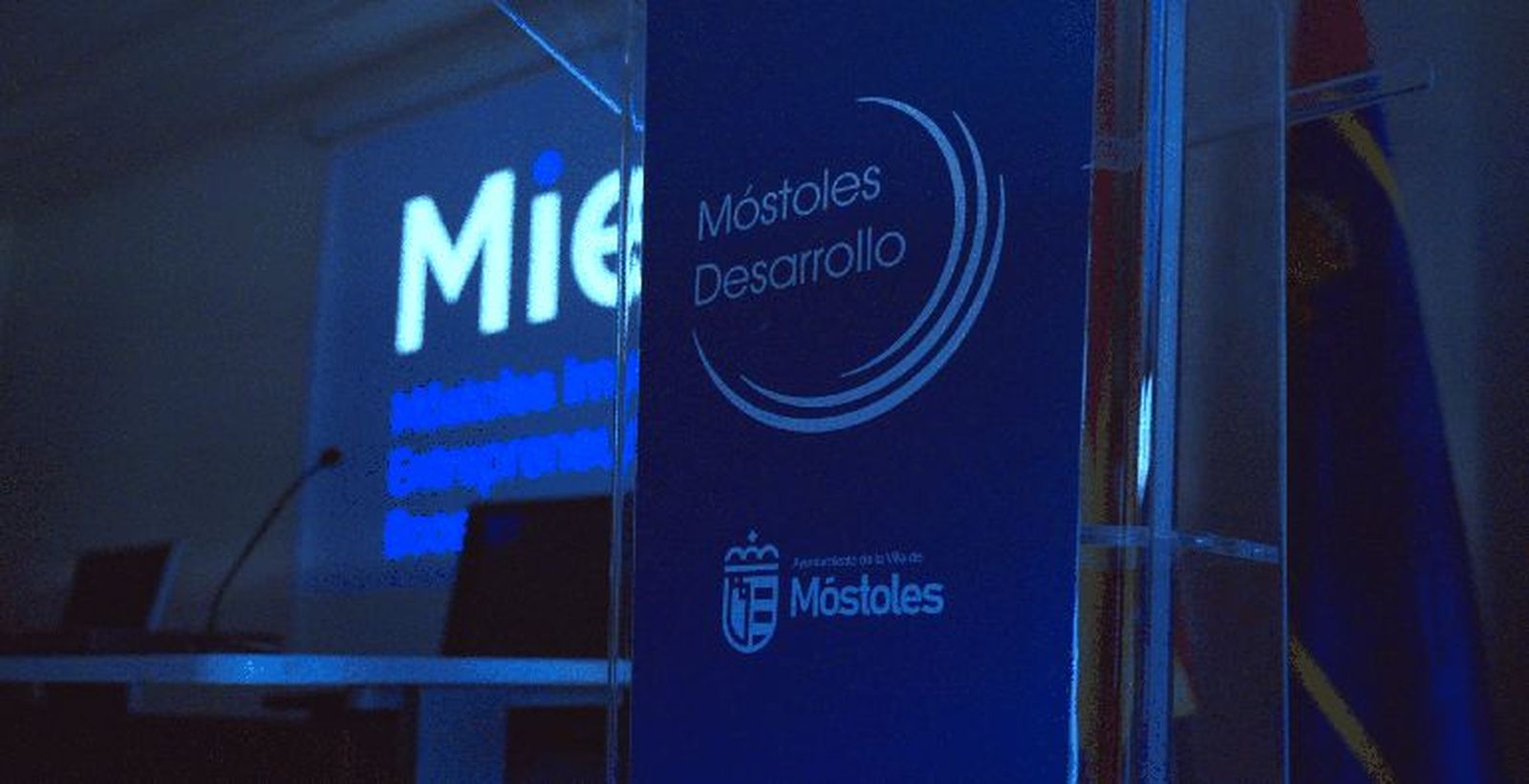 Buscan startups para la primera aceleradora de la zona sur  de Madrid