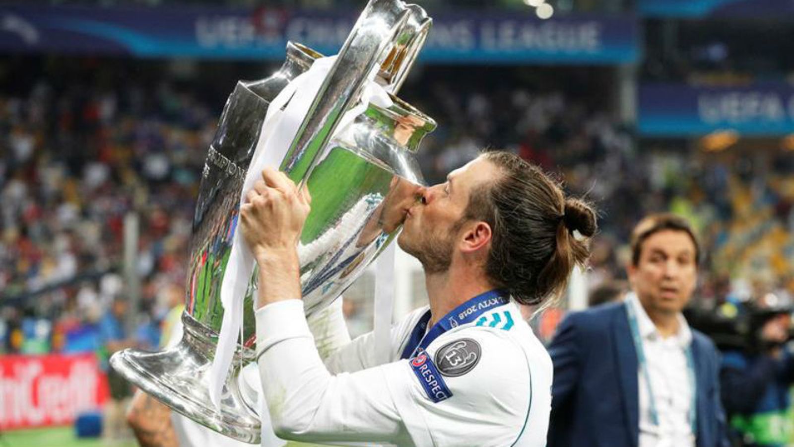 Gareth Bale