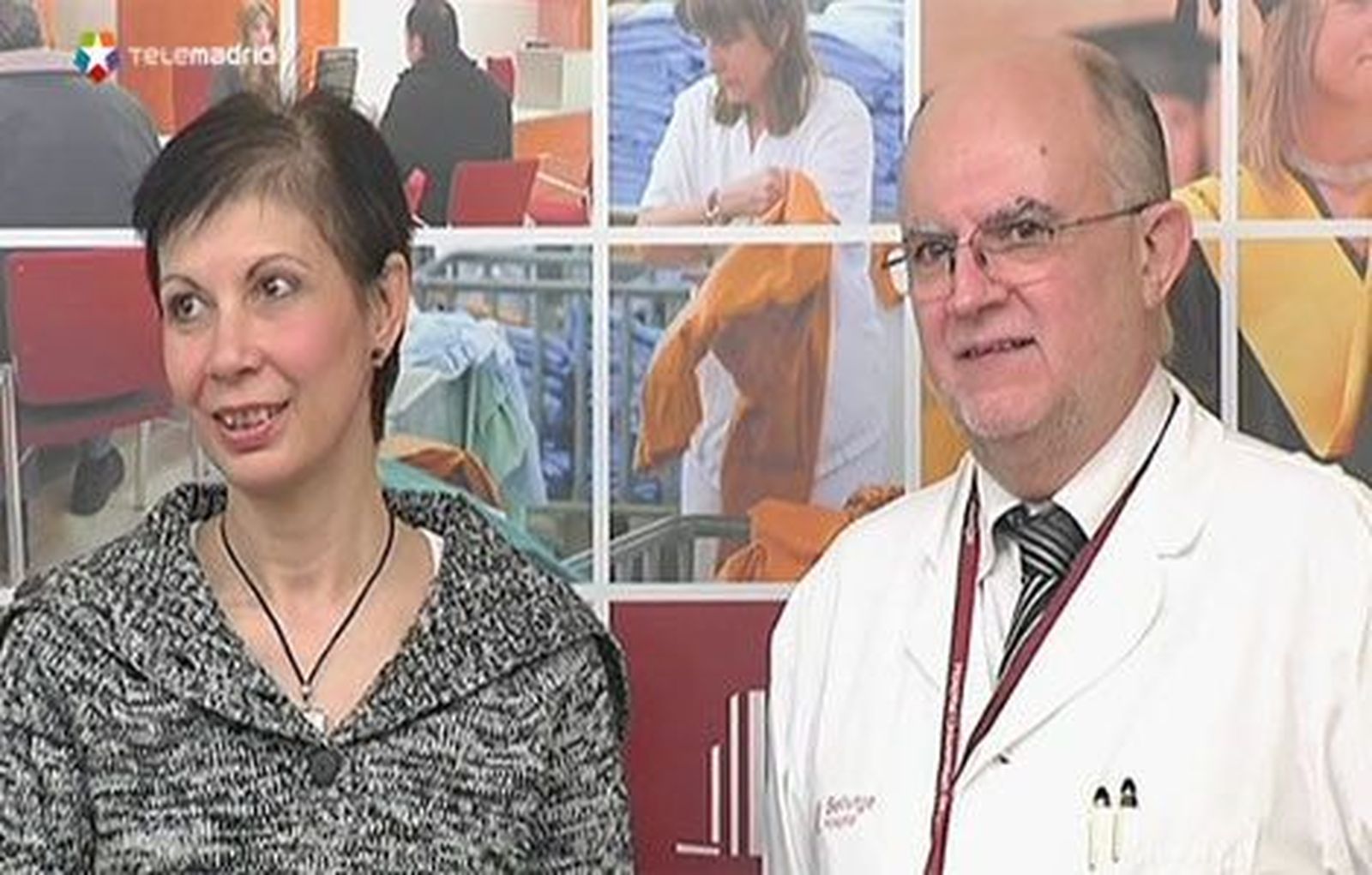 El Hospital de Bellvitge reconstruye una mama afectada por cáncer de