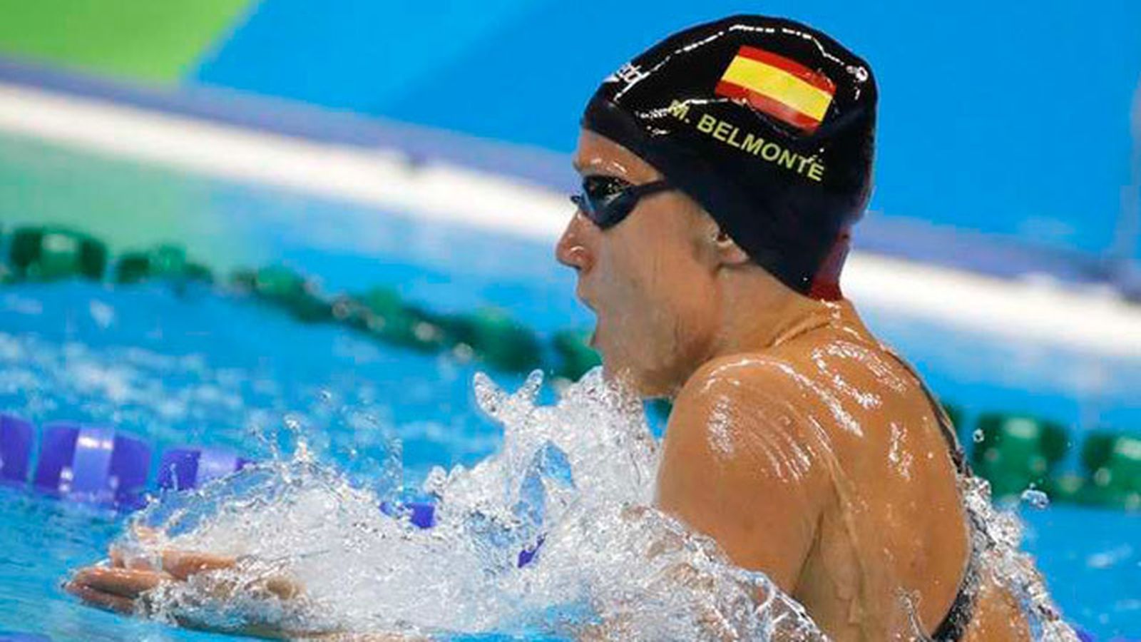 Mireia Belmonte
