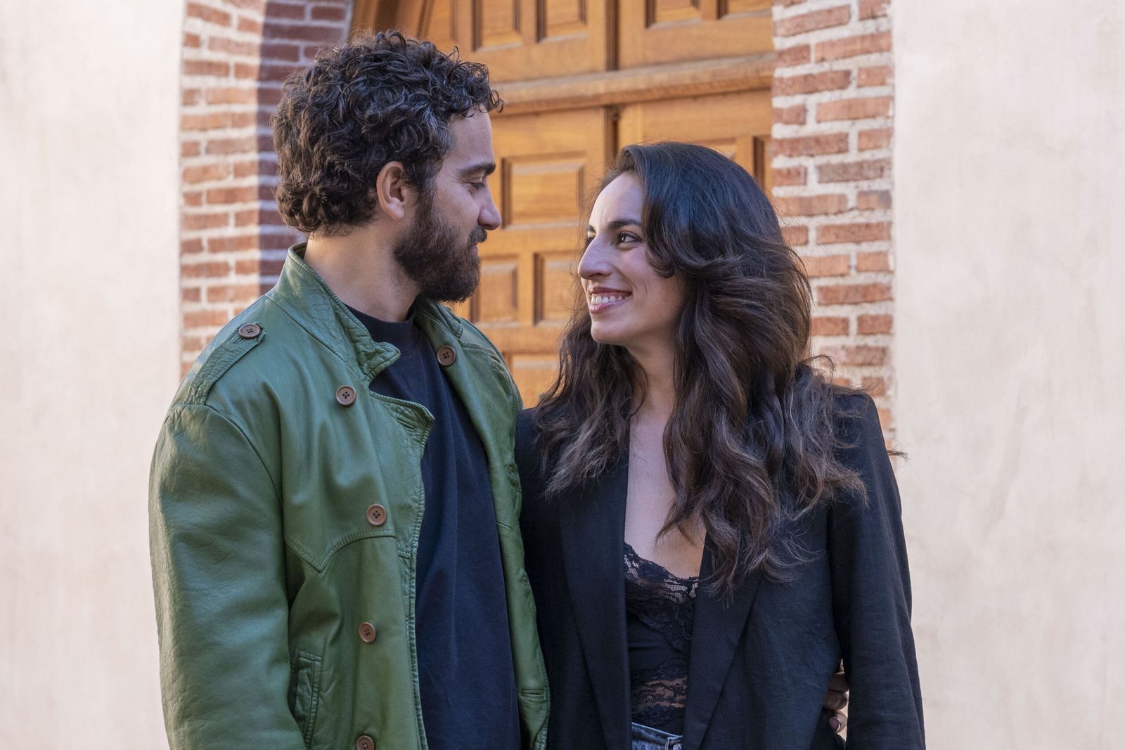 Rubén de Eguía y Paula Iwasaki, protagonistas de Don Juan en Alcalá 2026