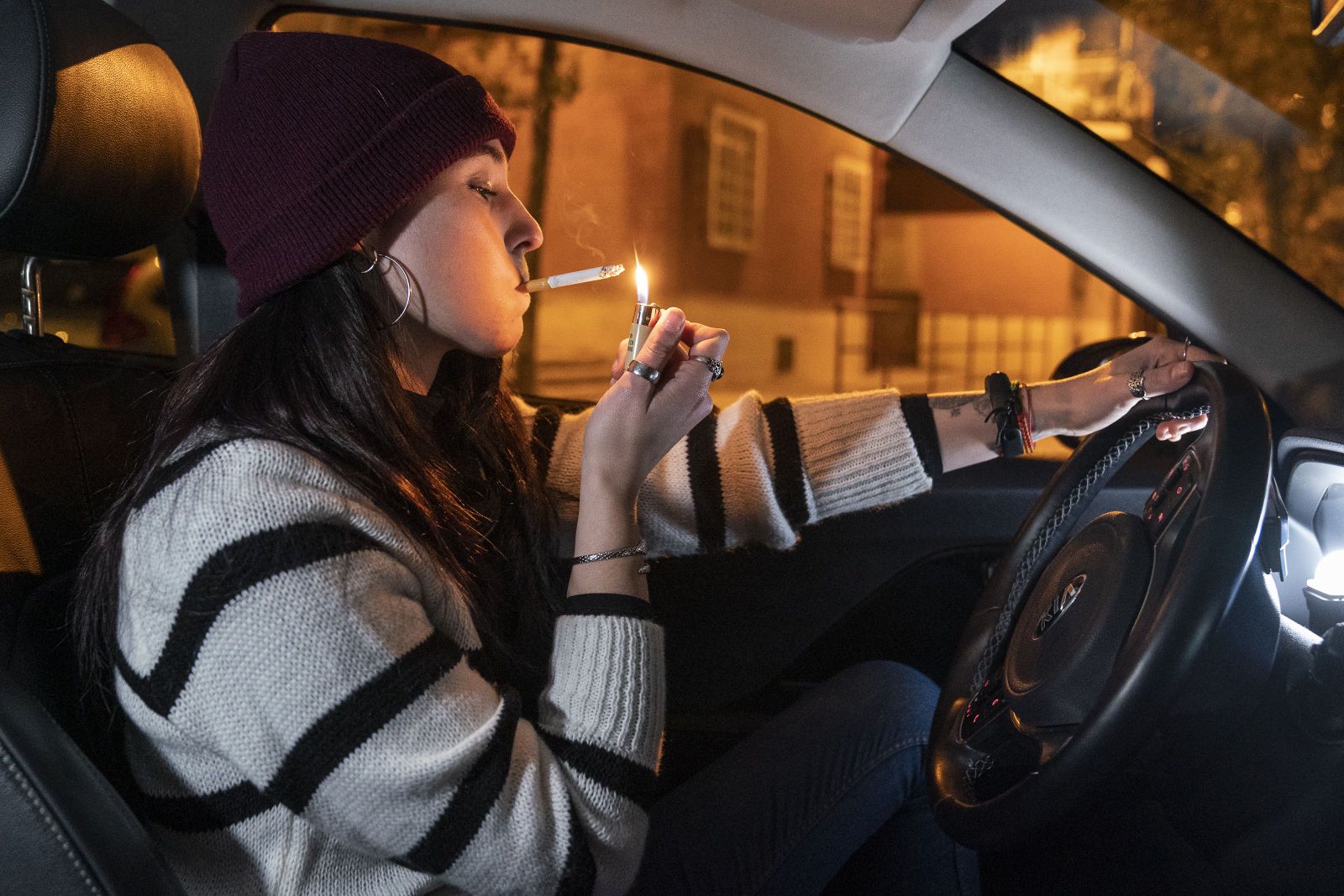 Dinamarca prohibirá la venta de tabaco