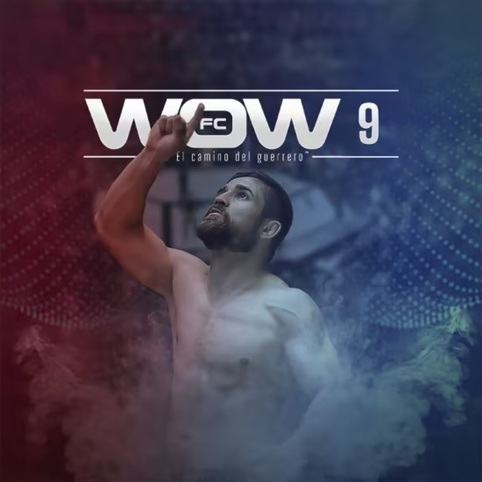 Los combates de artes marciales mixtas más intensos llegan este sábado a Madrid