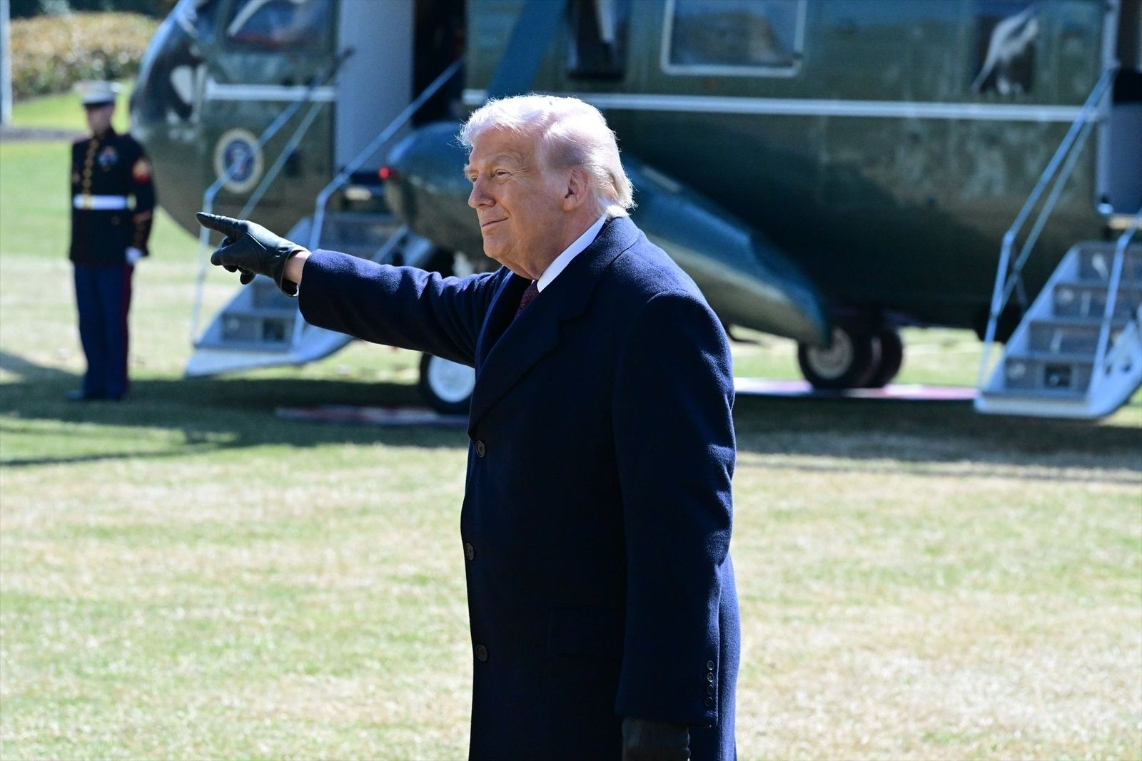 ¿Por qué aceleró Donald Trump el ataque a Irán?