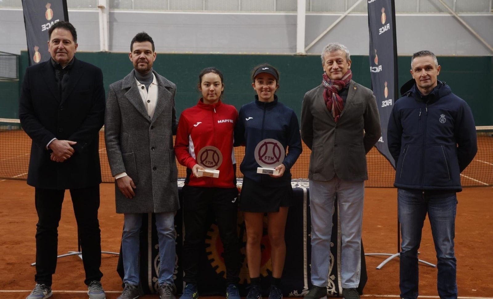 Campeonato de Madrid Cadete