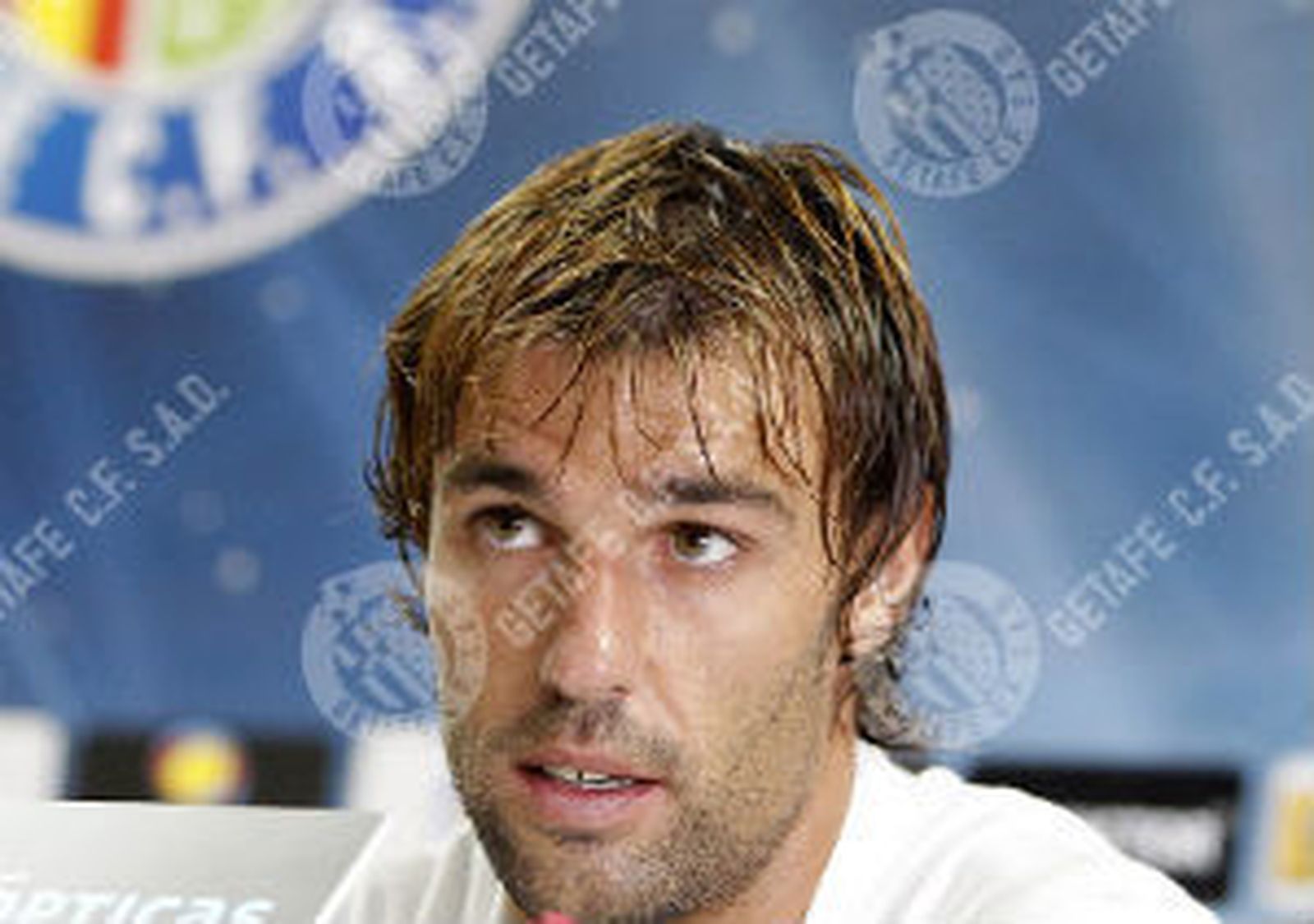 Valera, Getafe