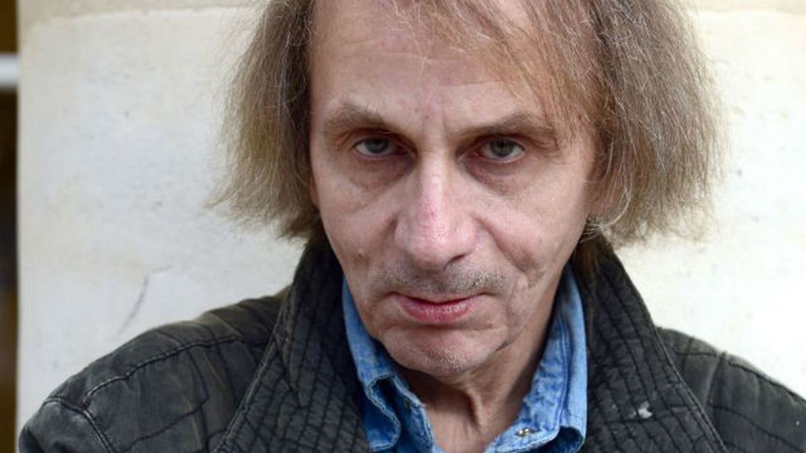 El libro de Houellebecq sobre el islam, directo al número uno