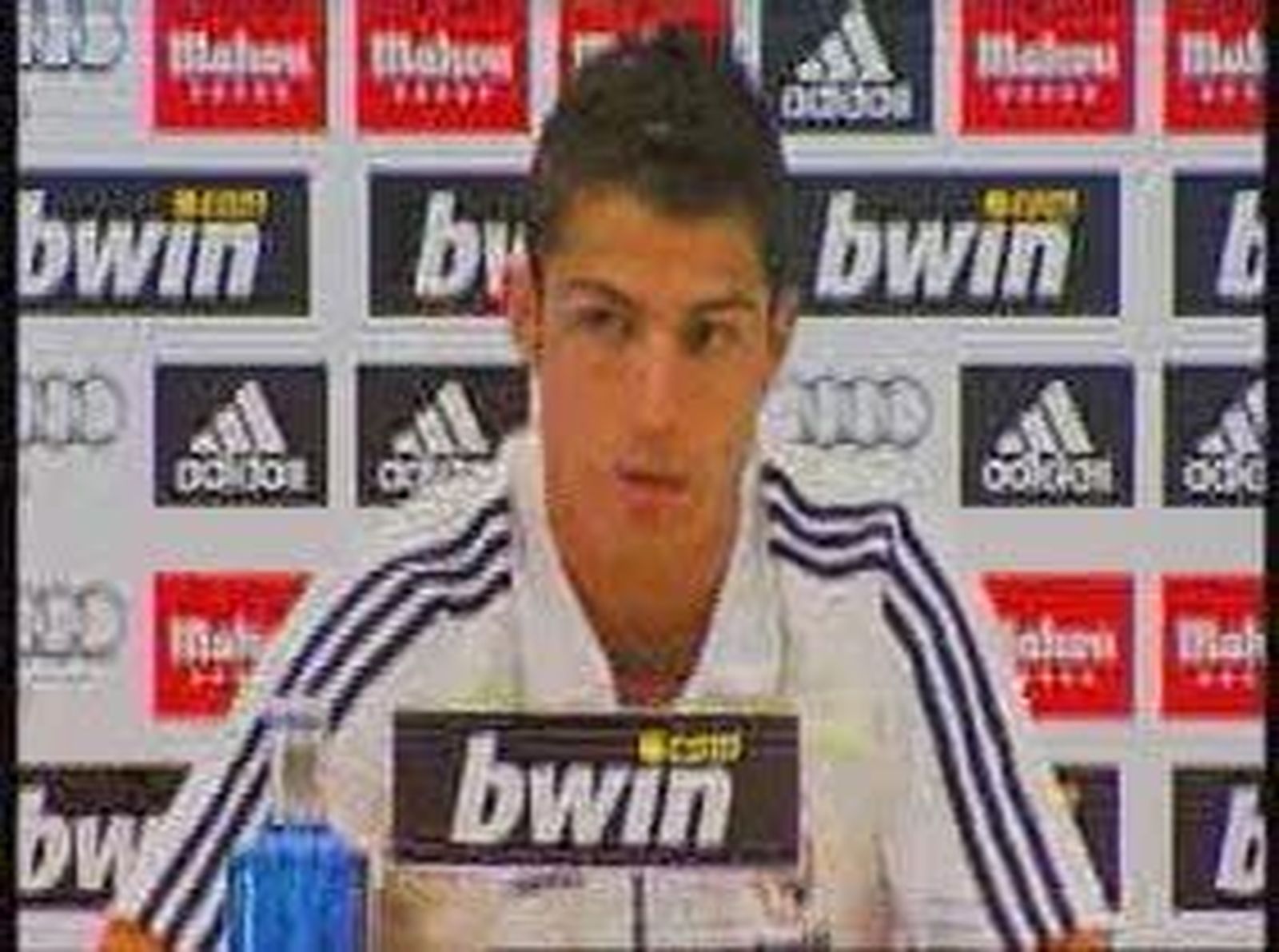 Real Madrid, previa ante el Ajax