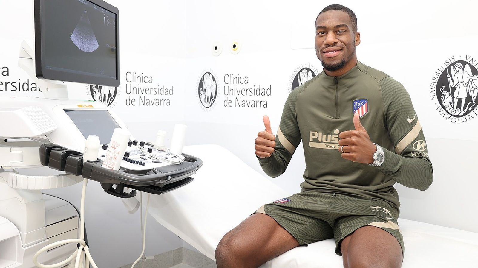 Geoffrey Kondogbia