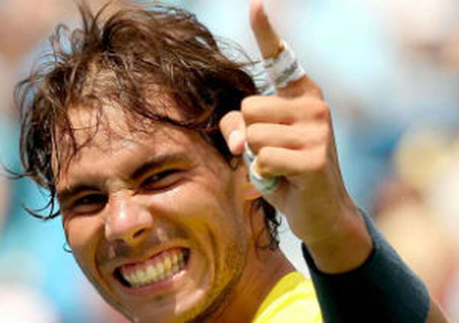 Rafa Nadal