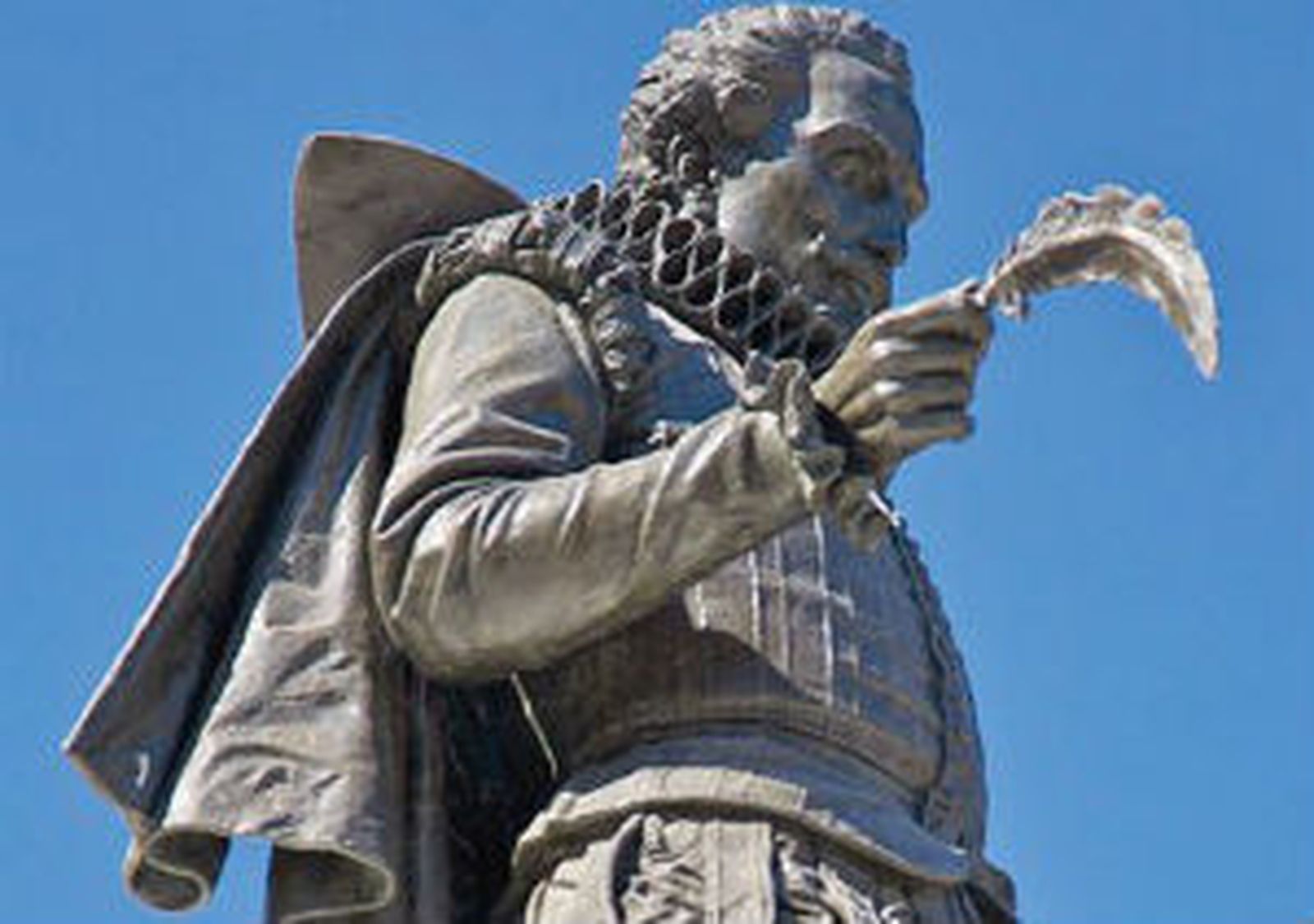Miguel de Cervantes