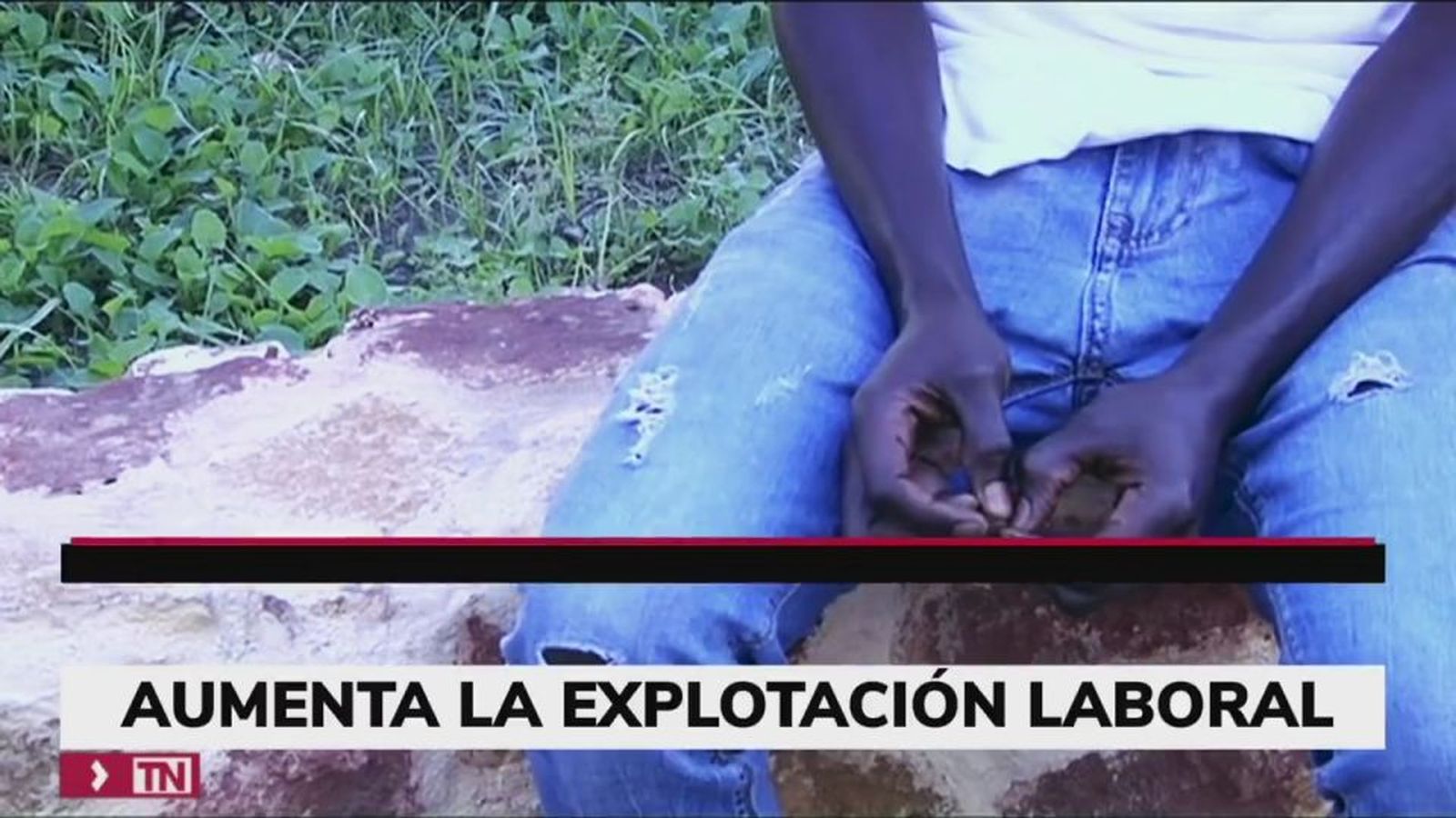Aumentan las víctimas de explotación laboral entre los inmigrantes en agricultura y servicio doméstico