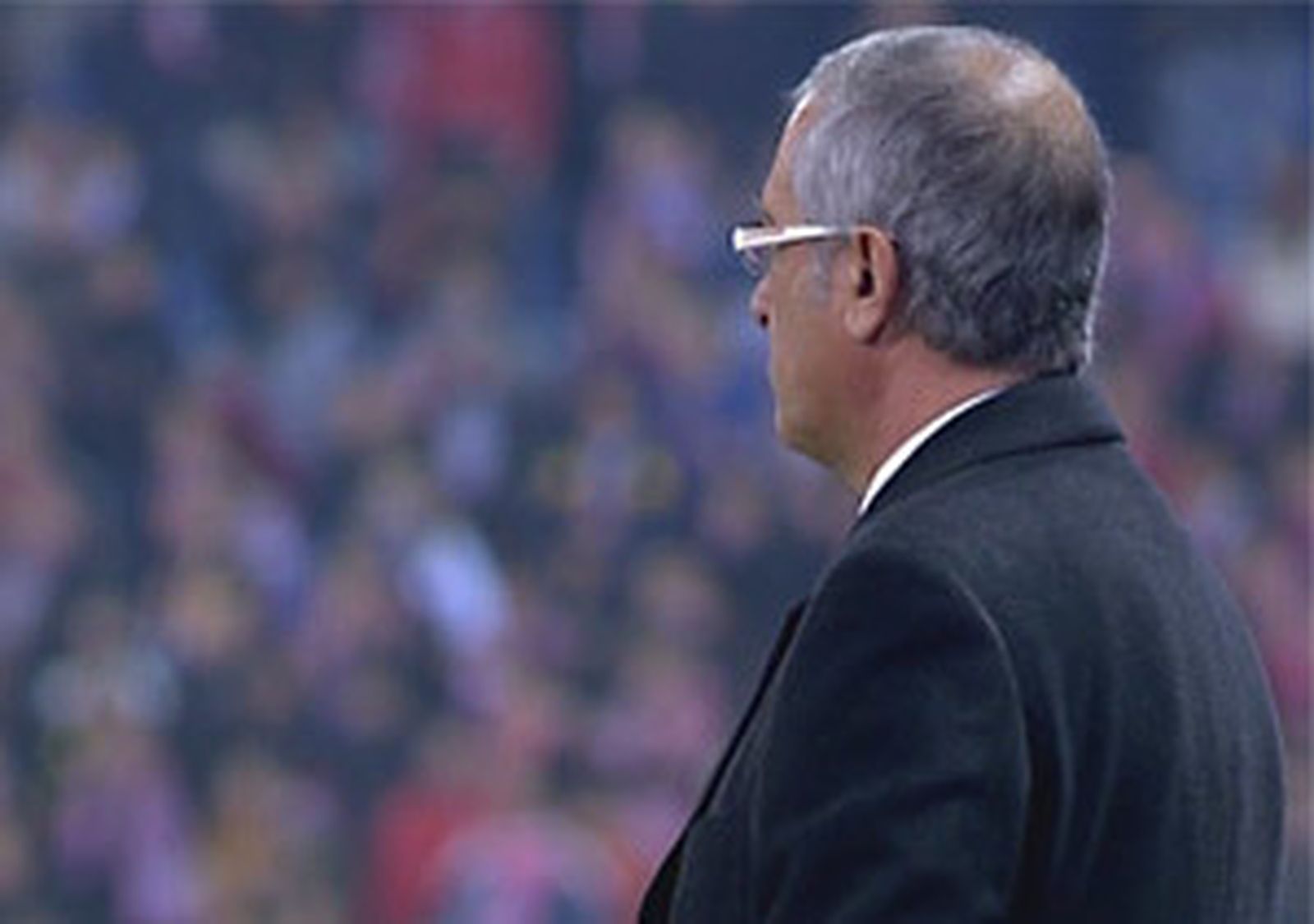 manzano adiós