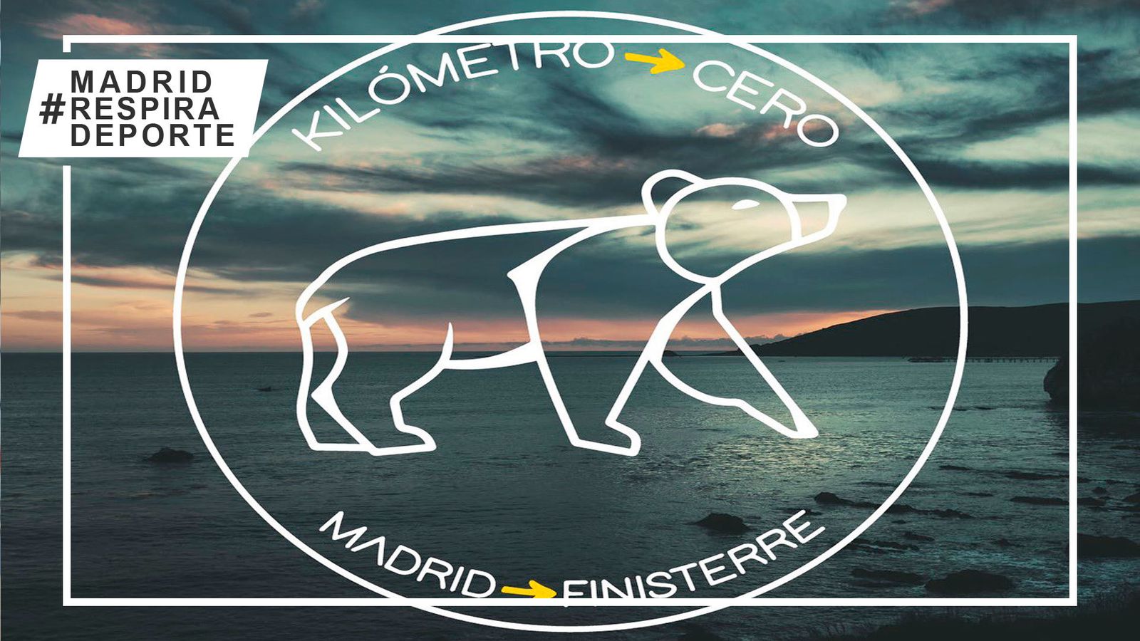 El Kilómetro Cero