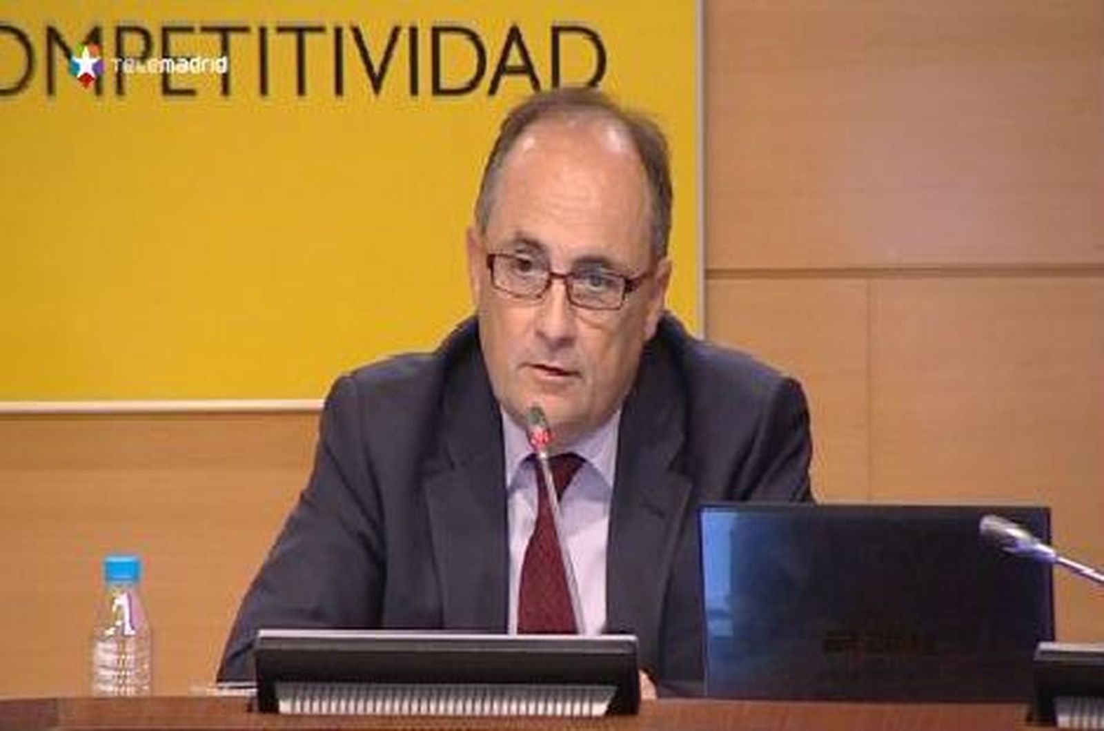 La banca española necesita 53.745 millones, según las pruebas de estrés