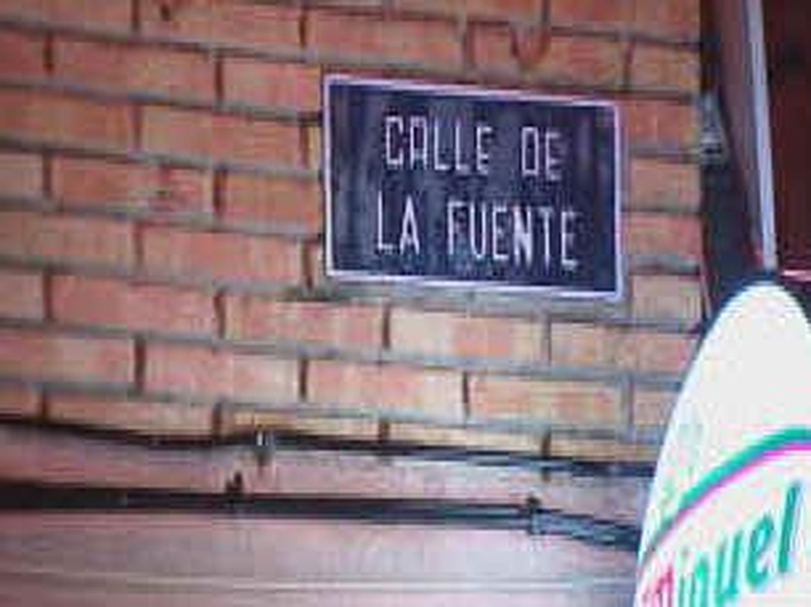 Muere un hombre tras ser tiroteado en Parla