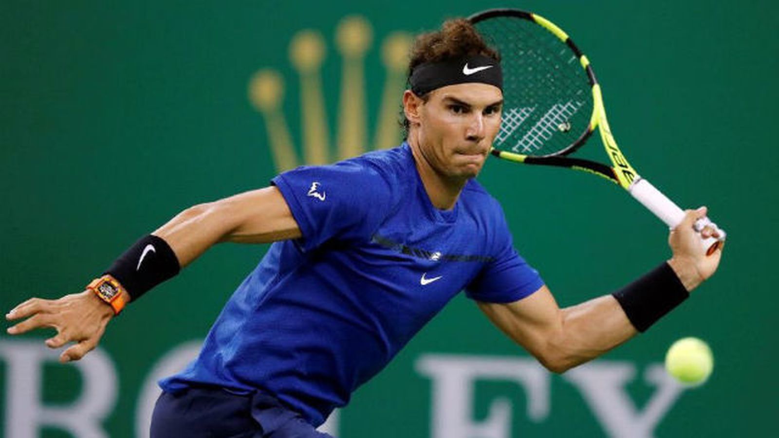 Rafa Nadal