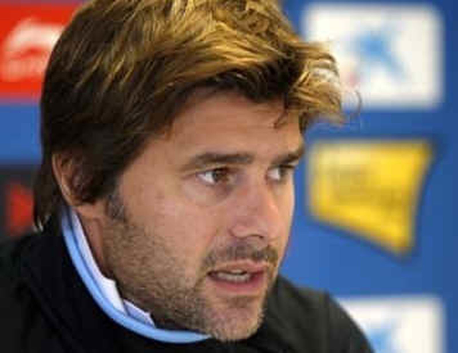 Pochettino renueva hasta 2014: "Prometo trabajo e ilusión"
