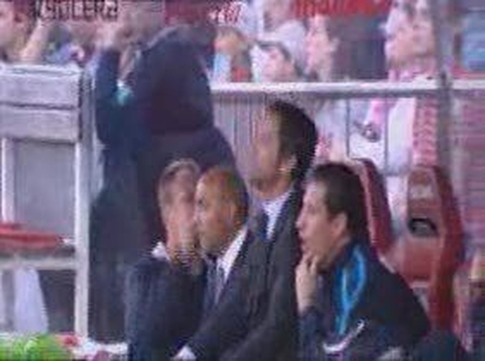 adios quique
