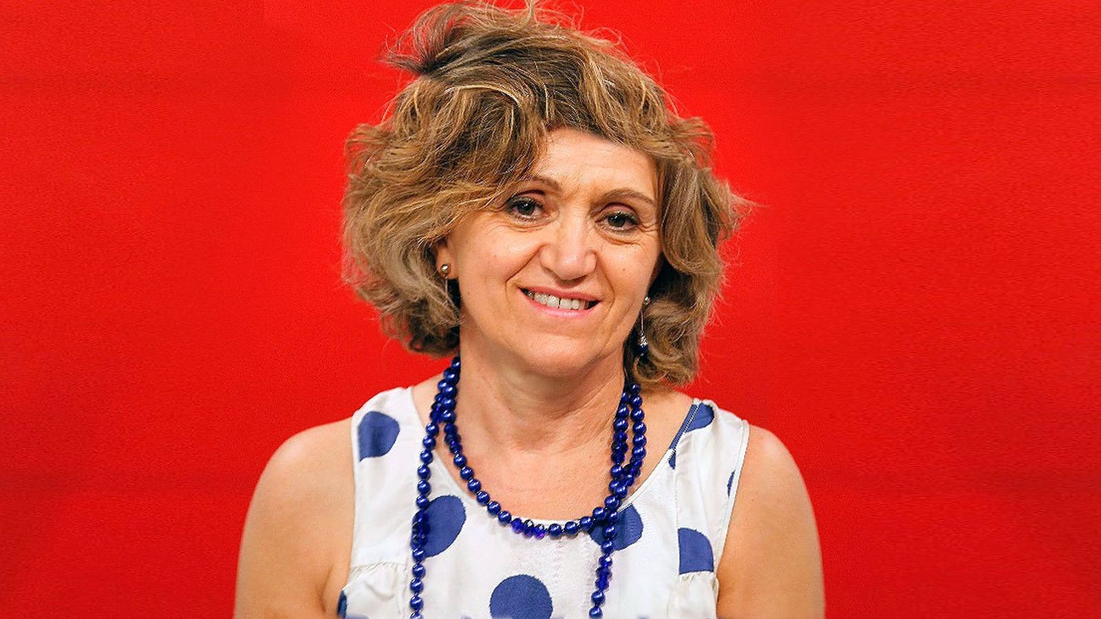 Maria Luisa Carcedo, nueva ministra de Sanidad, Consumo y Bienestar Social