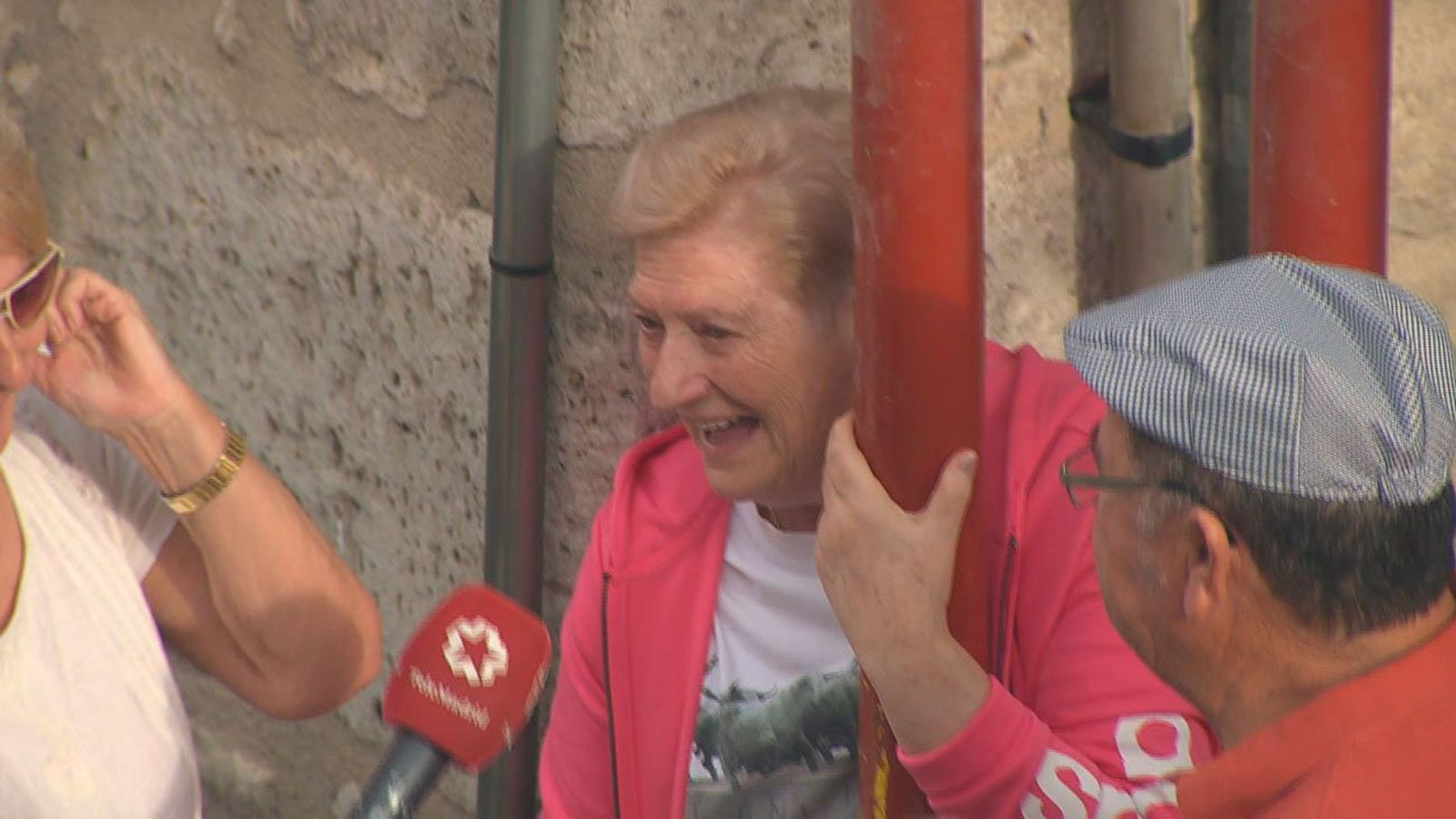 El encierro de Arganda da el pistoletazo de salida a las fiestas