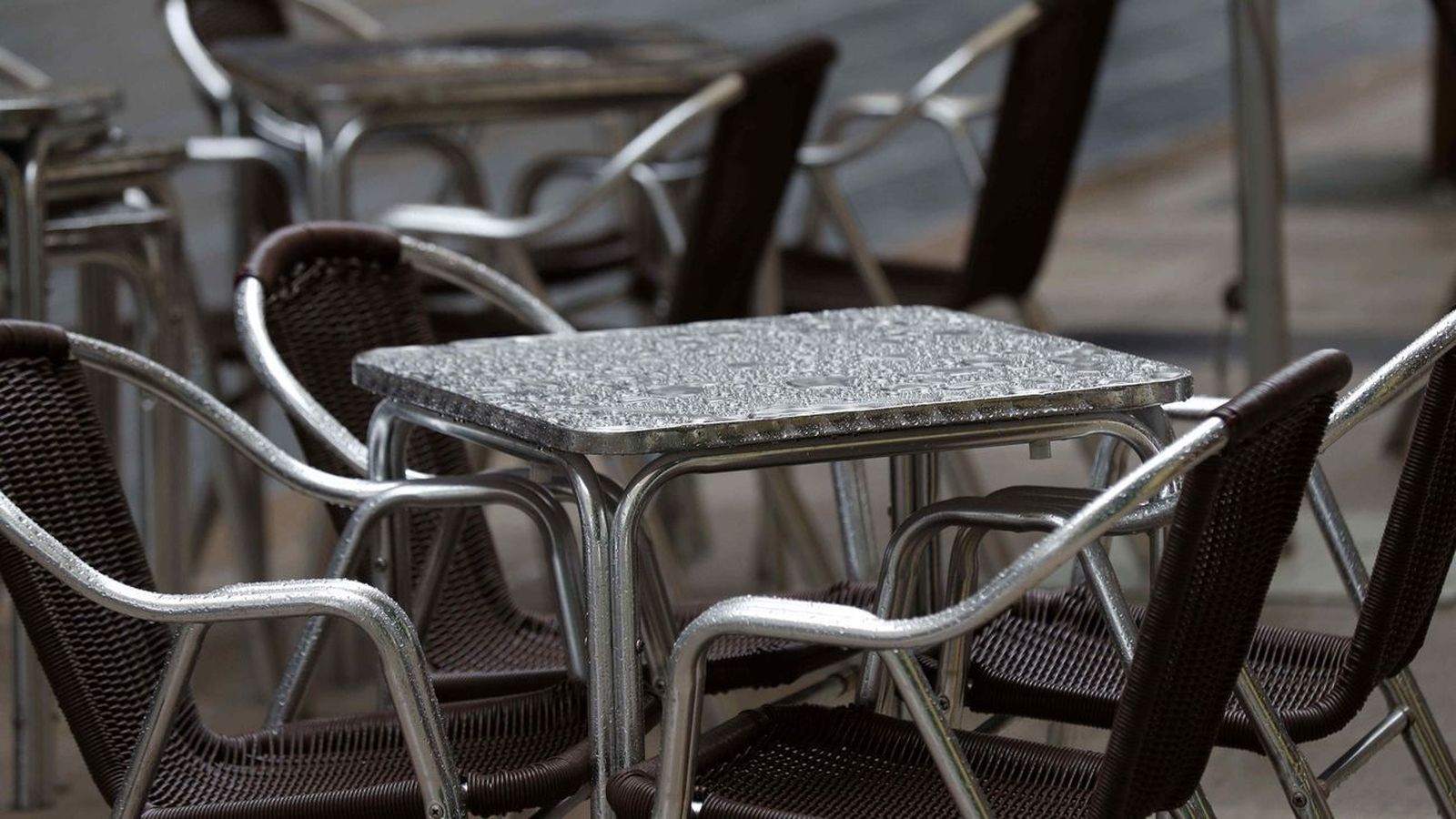 La desesperación que ha llevado a un bar en Prosperidad a trabajar en Navidad y Año Nuevo