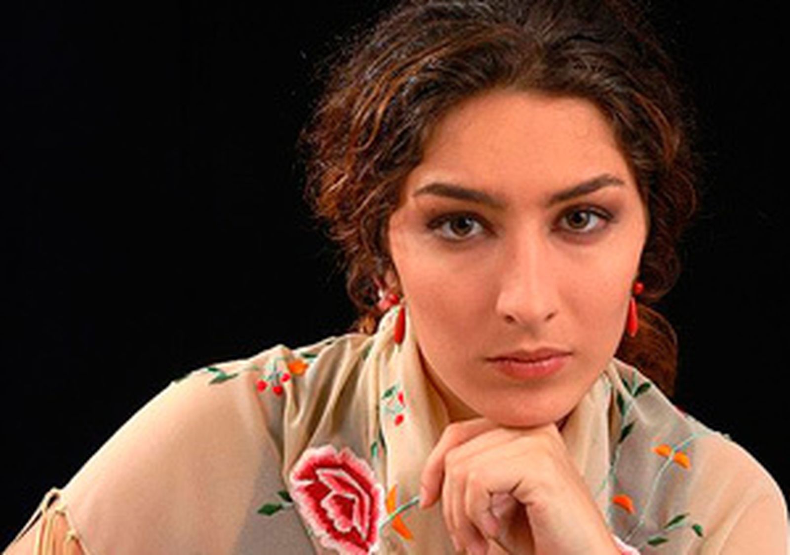 Estrella Morente, blog